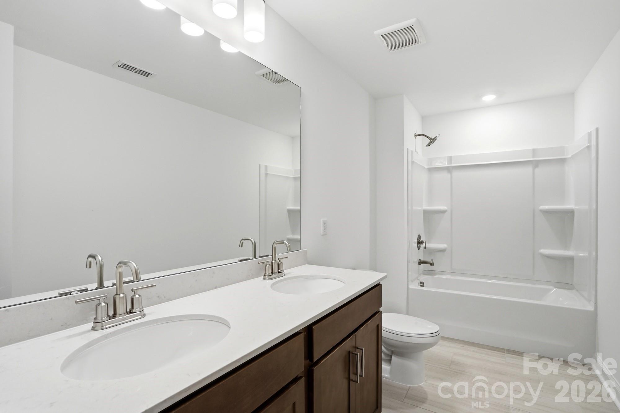 Forest Creek - Residential