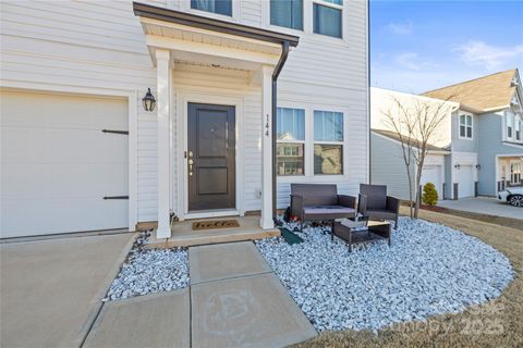 A home in Statesville