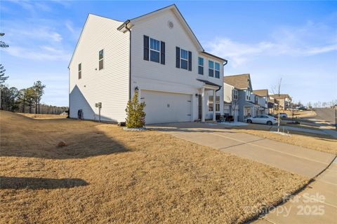 A home in Statesville