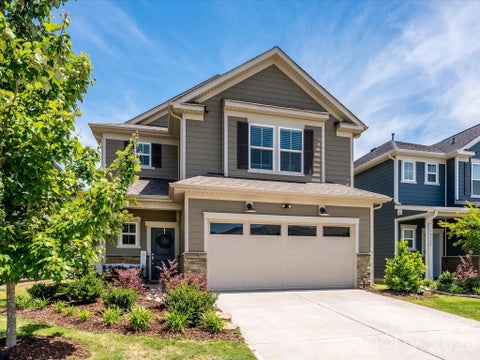 Photo of 14129 Canemeadow Drive, Charlotte, NC 28278 (MLS # 4427191)