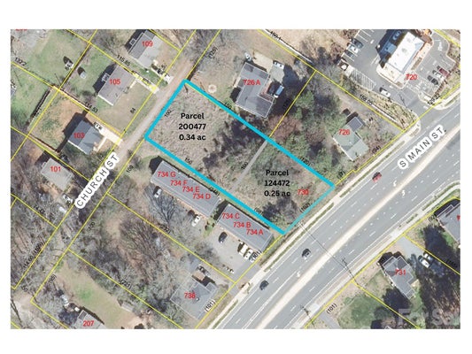 730 S MAIN ST, MOUNT HOLLY, NC 28120 - Image 9c69e20513f2ce6cfbf3eea79cd3d45c/910448693