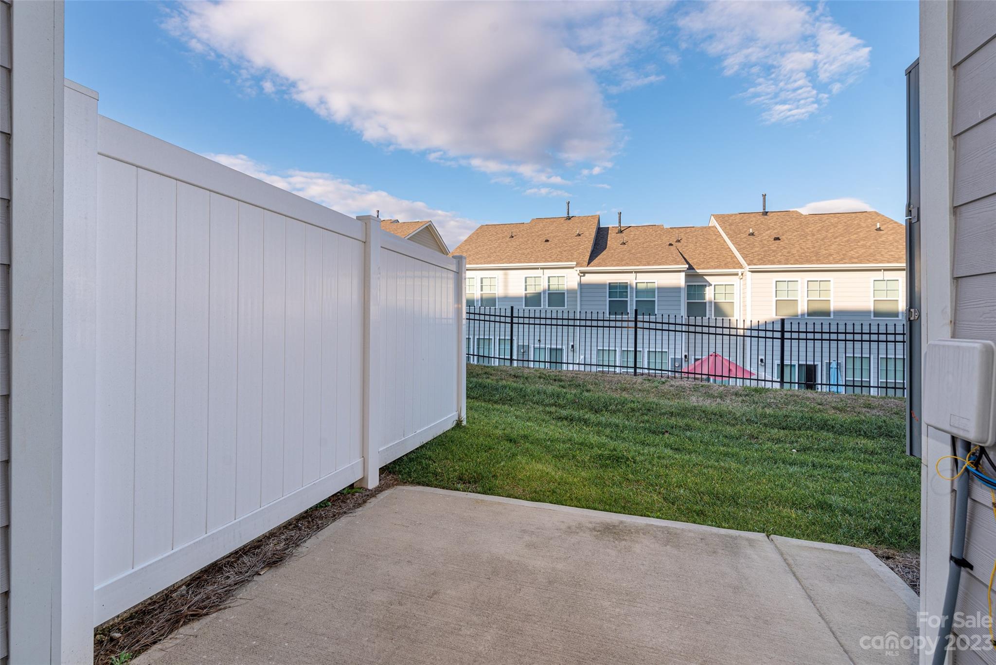 The Village At Ivy Ridge - Residential