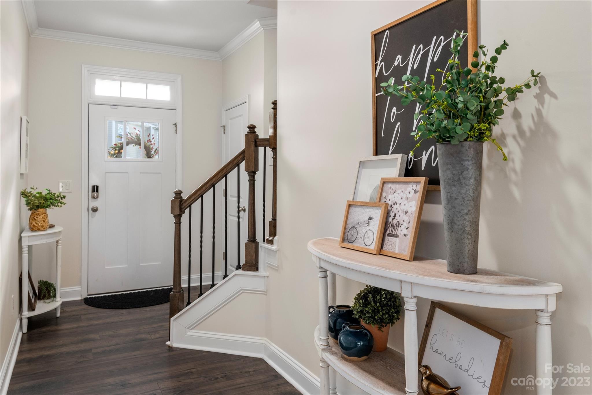 The Village At Ivy Ridge - Residential