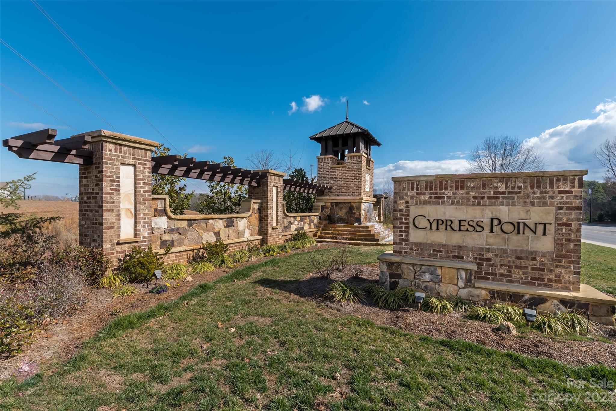 The Village At Ivy Ridge - Residential