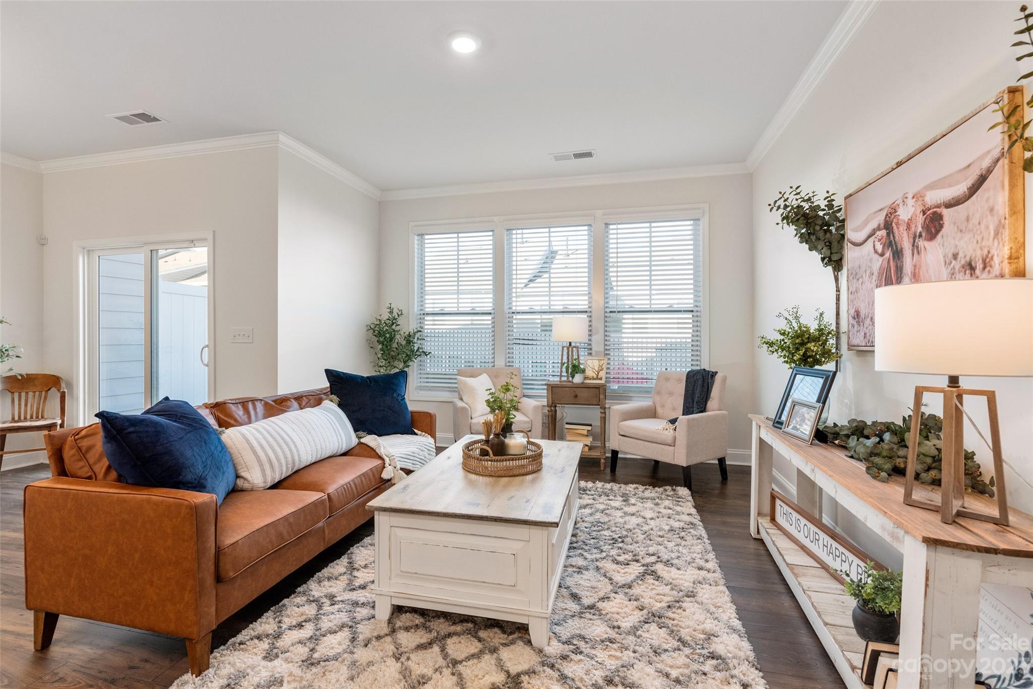 The Village At Ivy Ridge - Residential