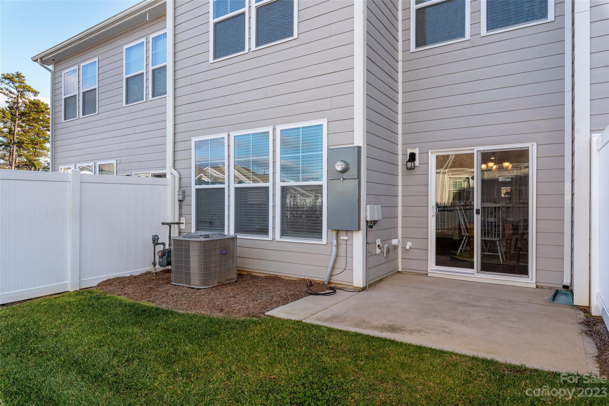 The Village At Ivy Ridge - Residential