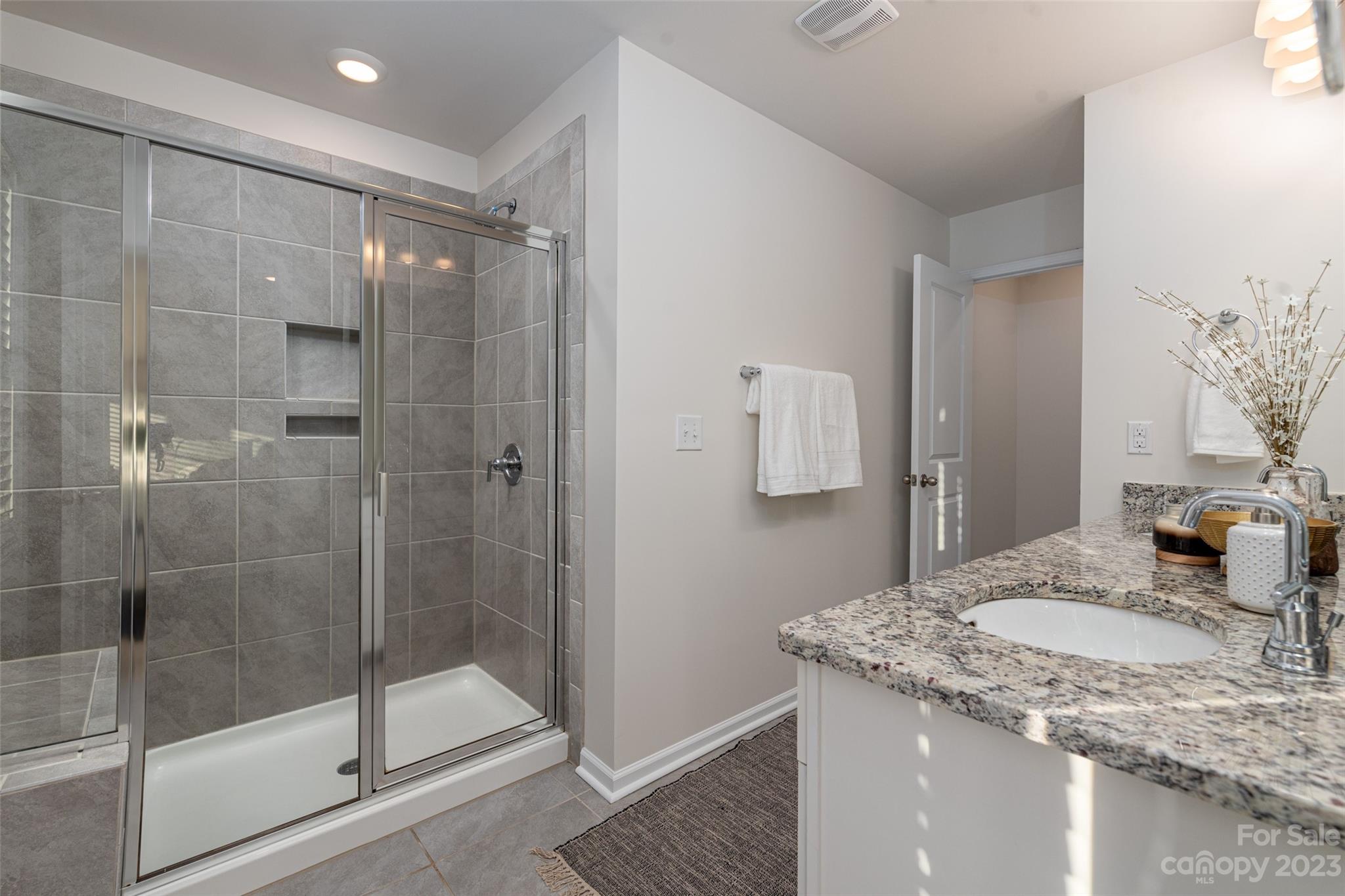 The Village At Ivy Ridge - Residential