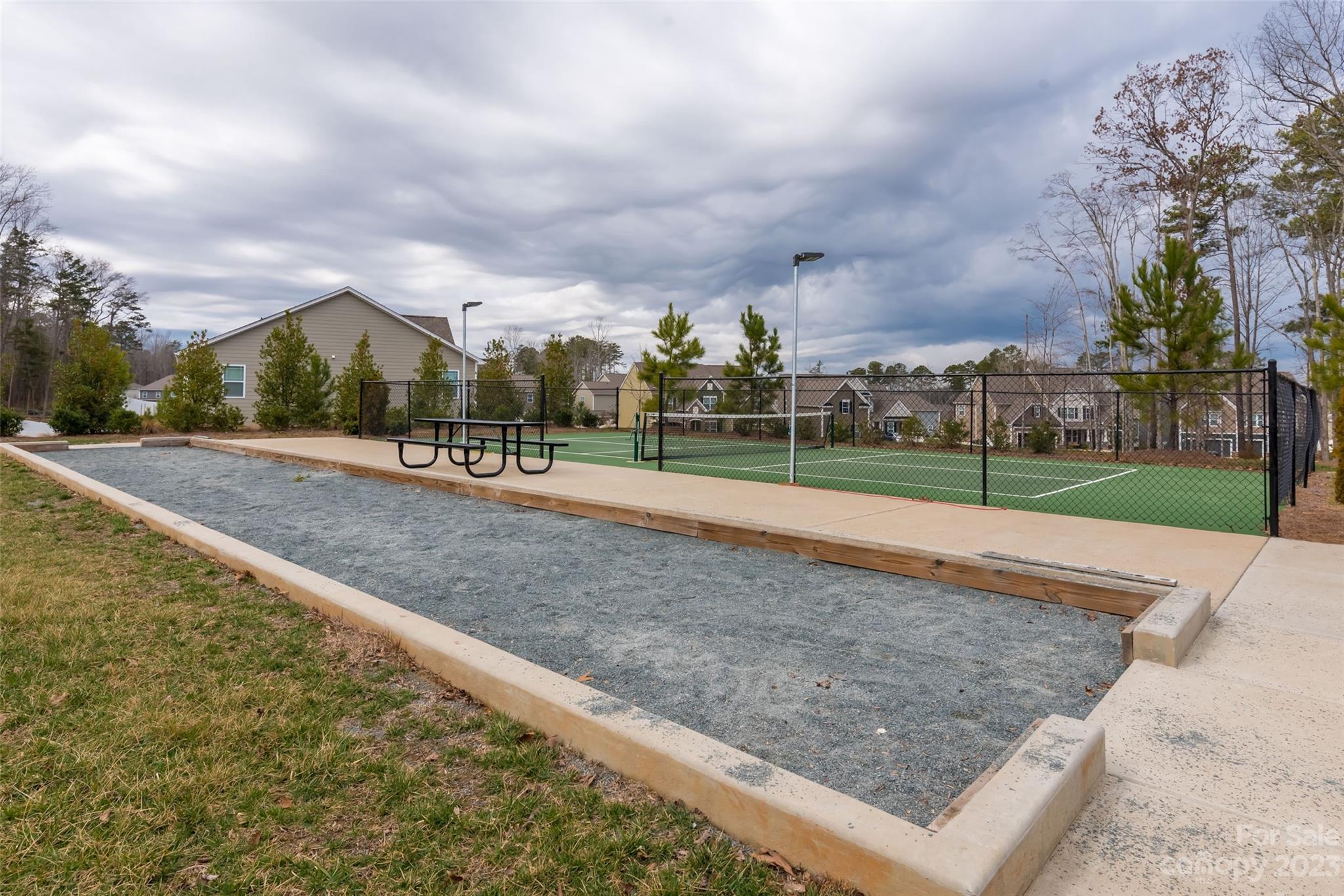 The Village At Ivy Ridge - Residential