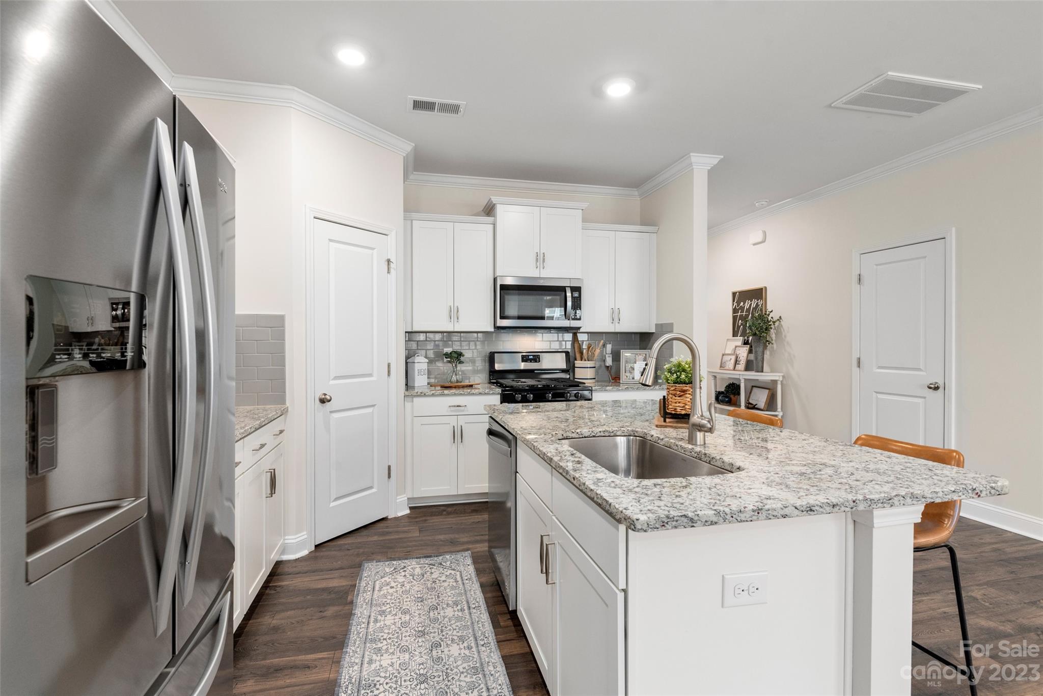 The Village At Ivy Ridge - Residential