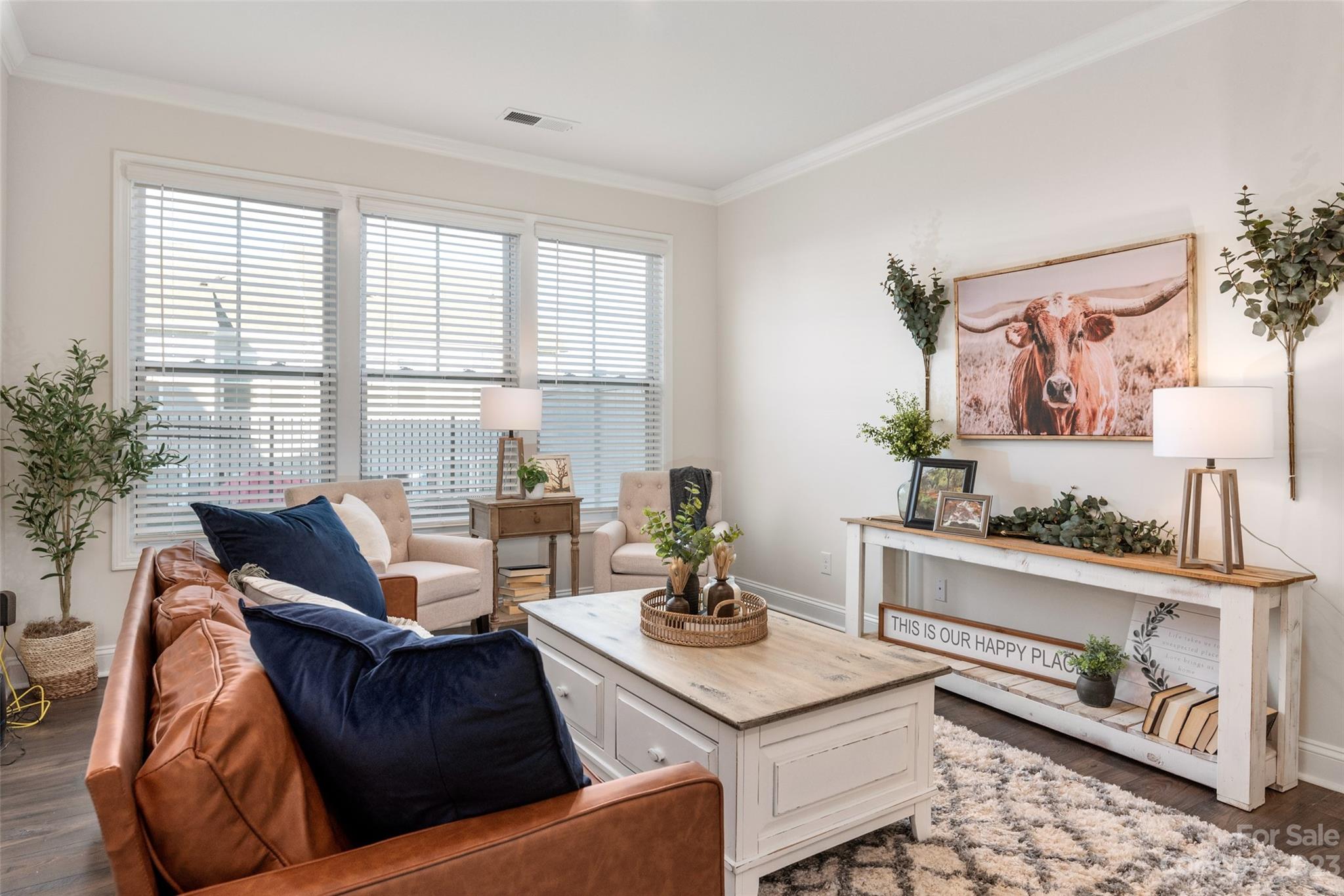 The Village At Ivy Ridge - Residential