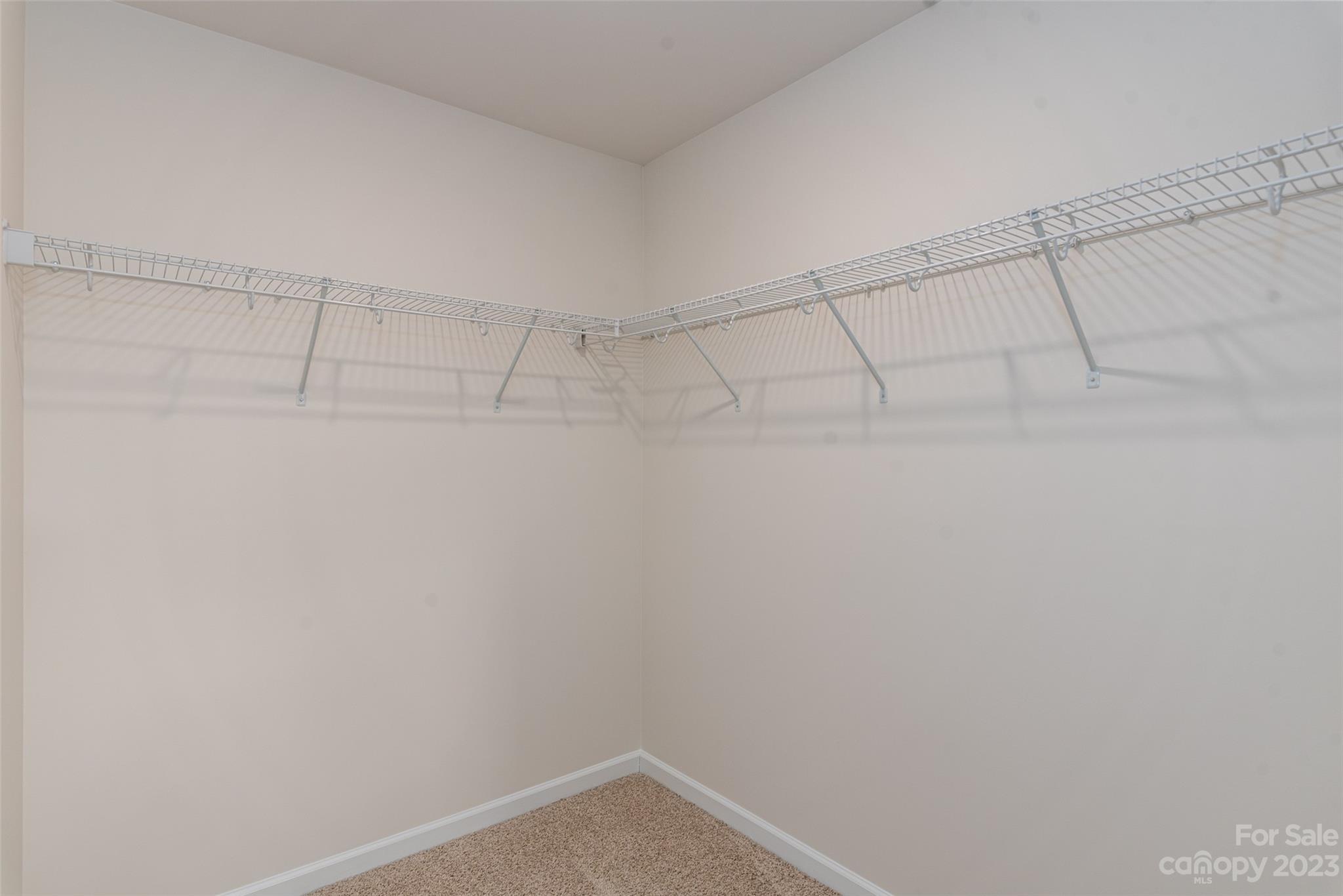 The Village At Ivy Ridge - Residential