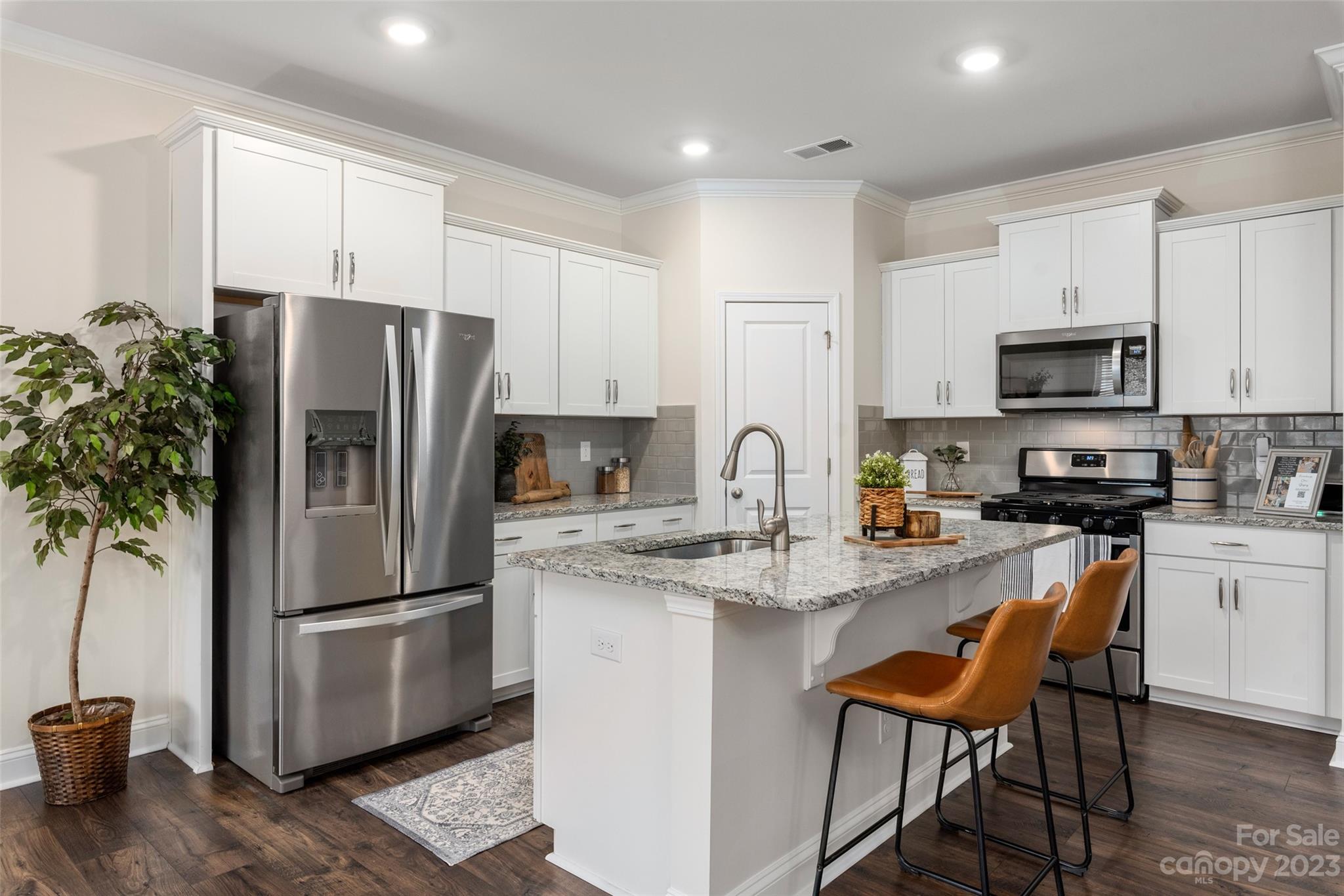 The Village At Ivy Ridge - Residential