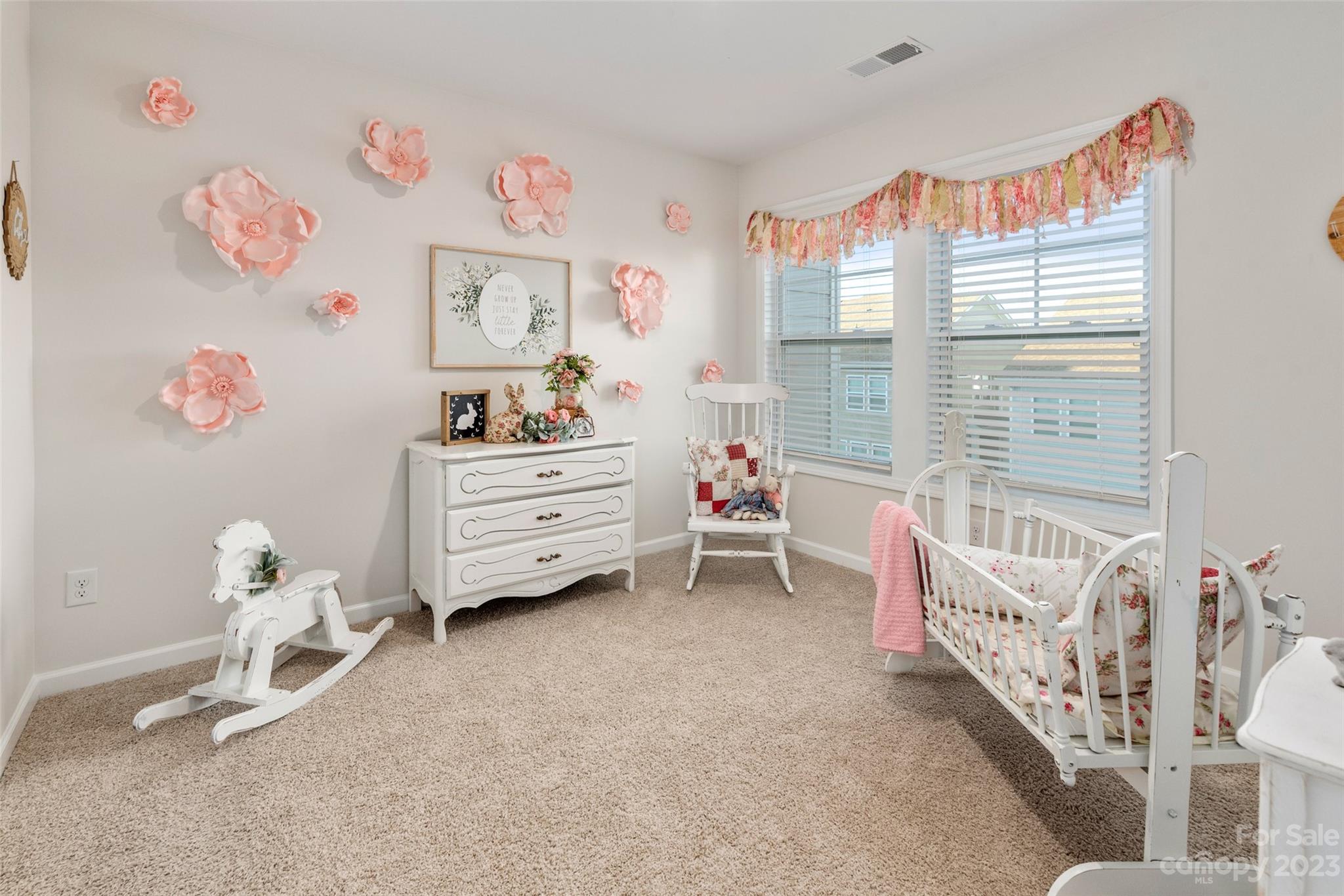 The Village At Ivy Ridge - Residential