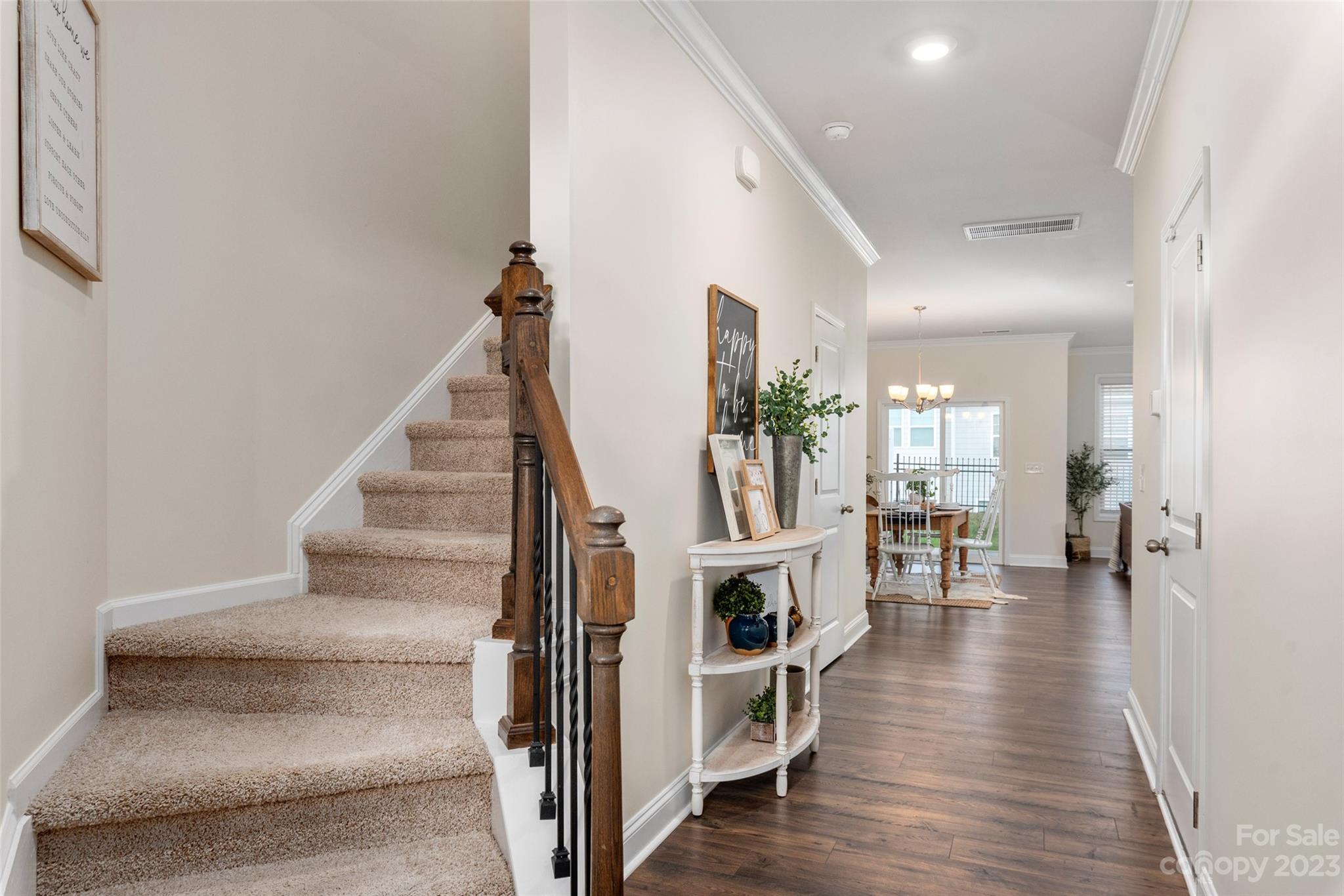 The Village At Ivy Ridge - Residential