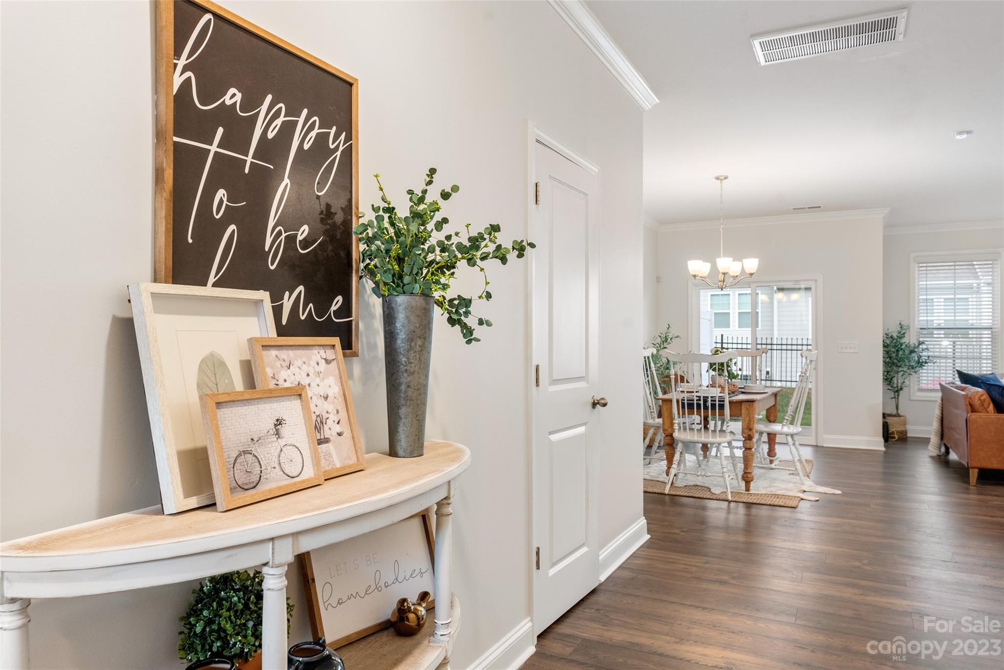 The Village At Ivy Ridge - Residential