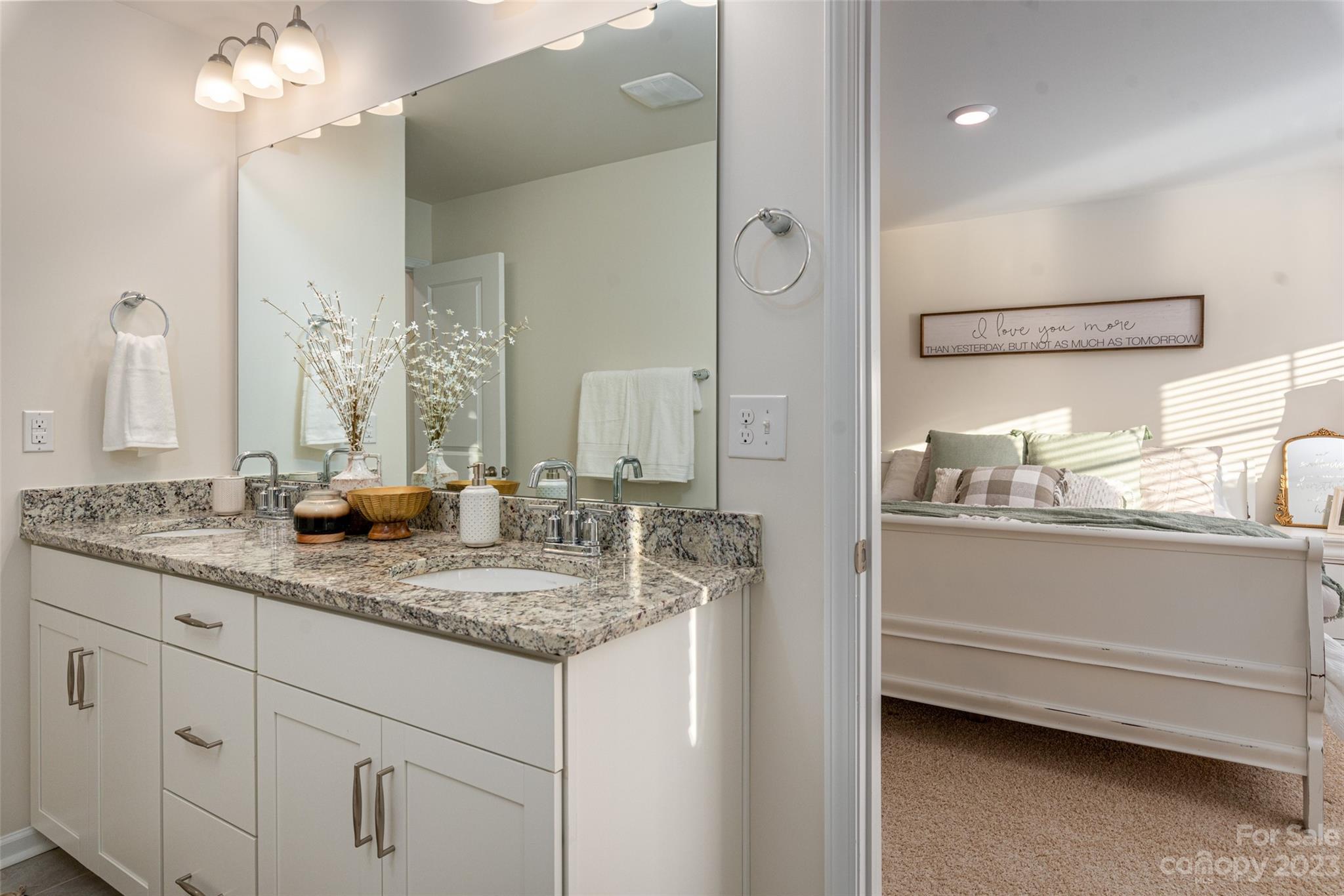 The Village At Ivy Ridge - Residential