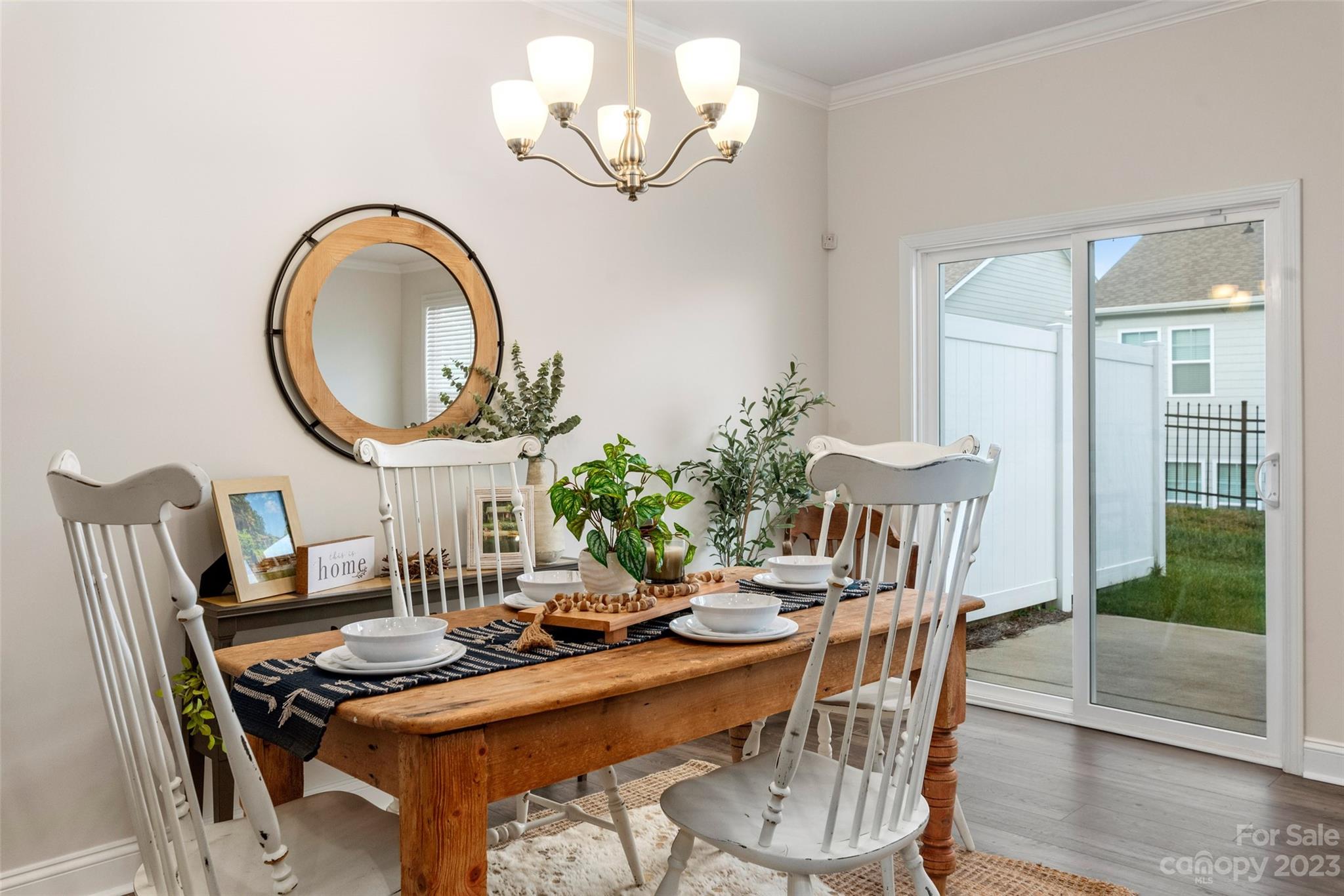 The Village At Ivy Ridge - Residential