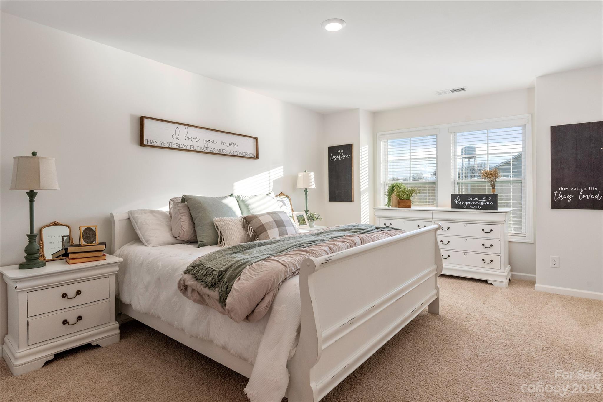 The Village At Ivy Ridge - Residential