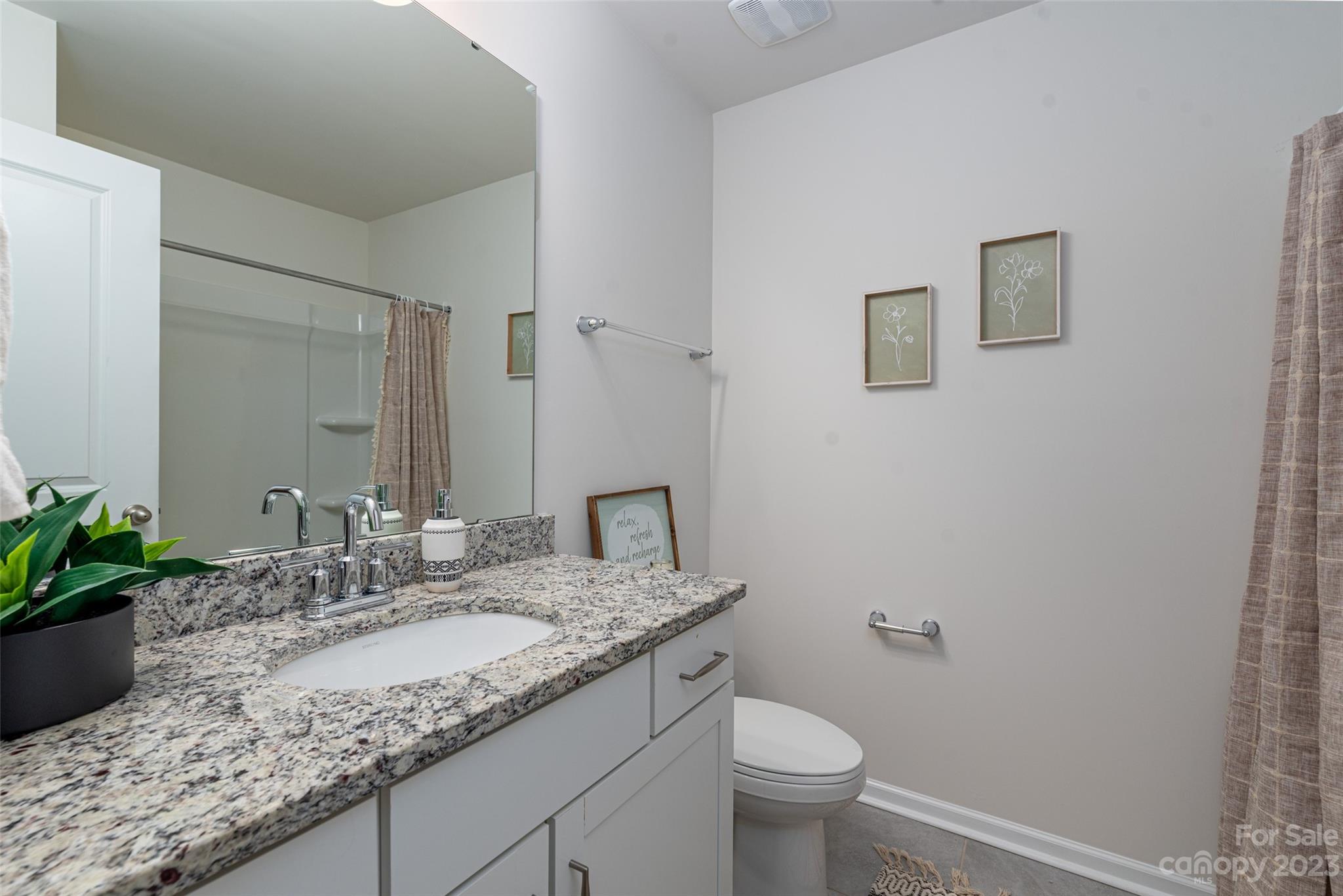 The Village At Ivy Ridge - Residential