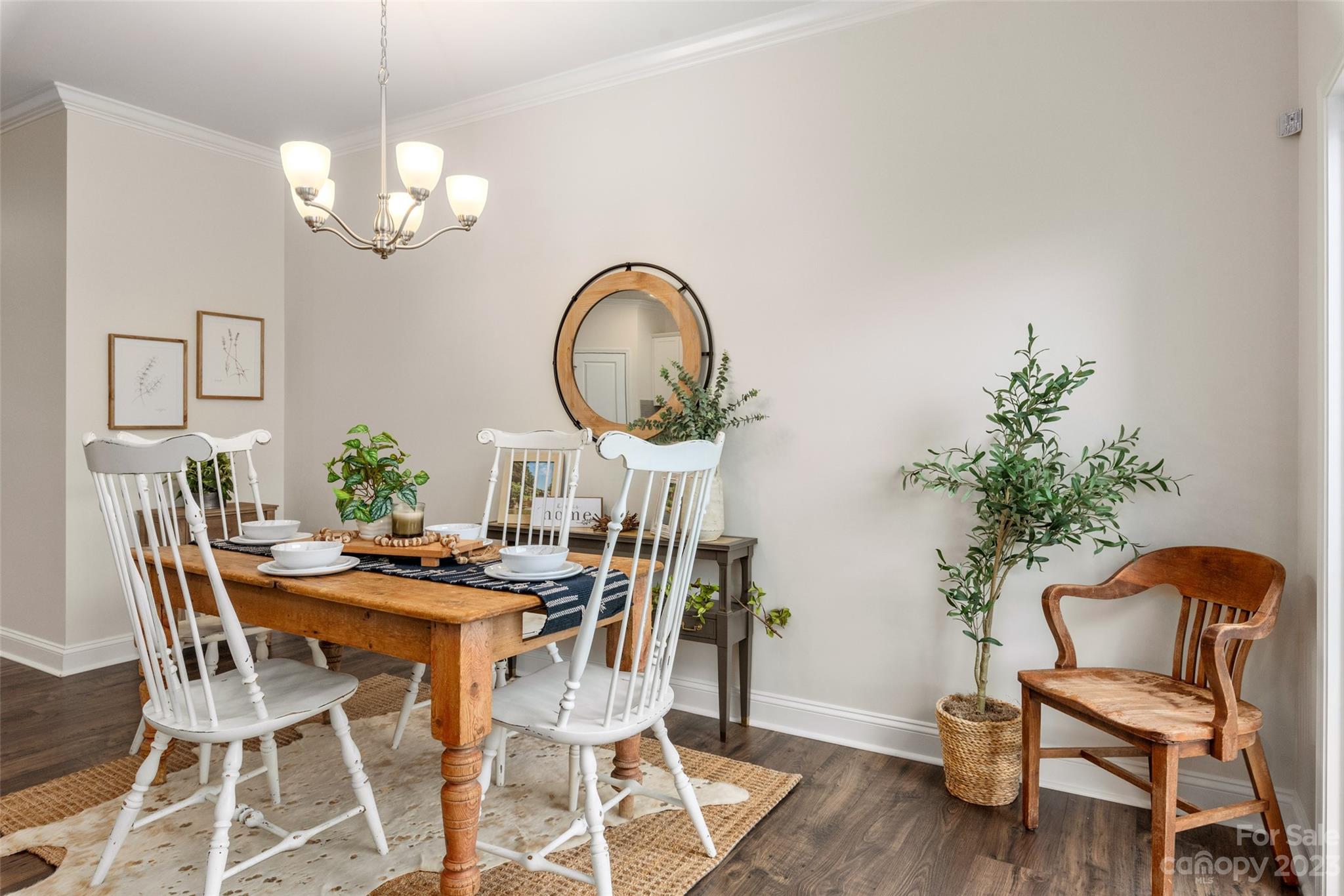 The Village At Ivy Ridge - Residential