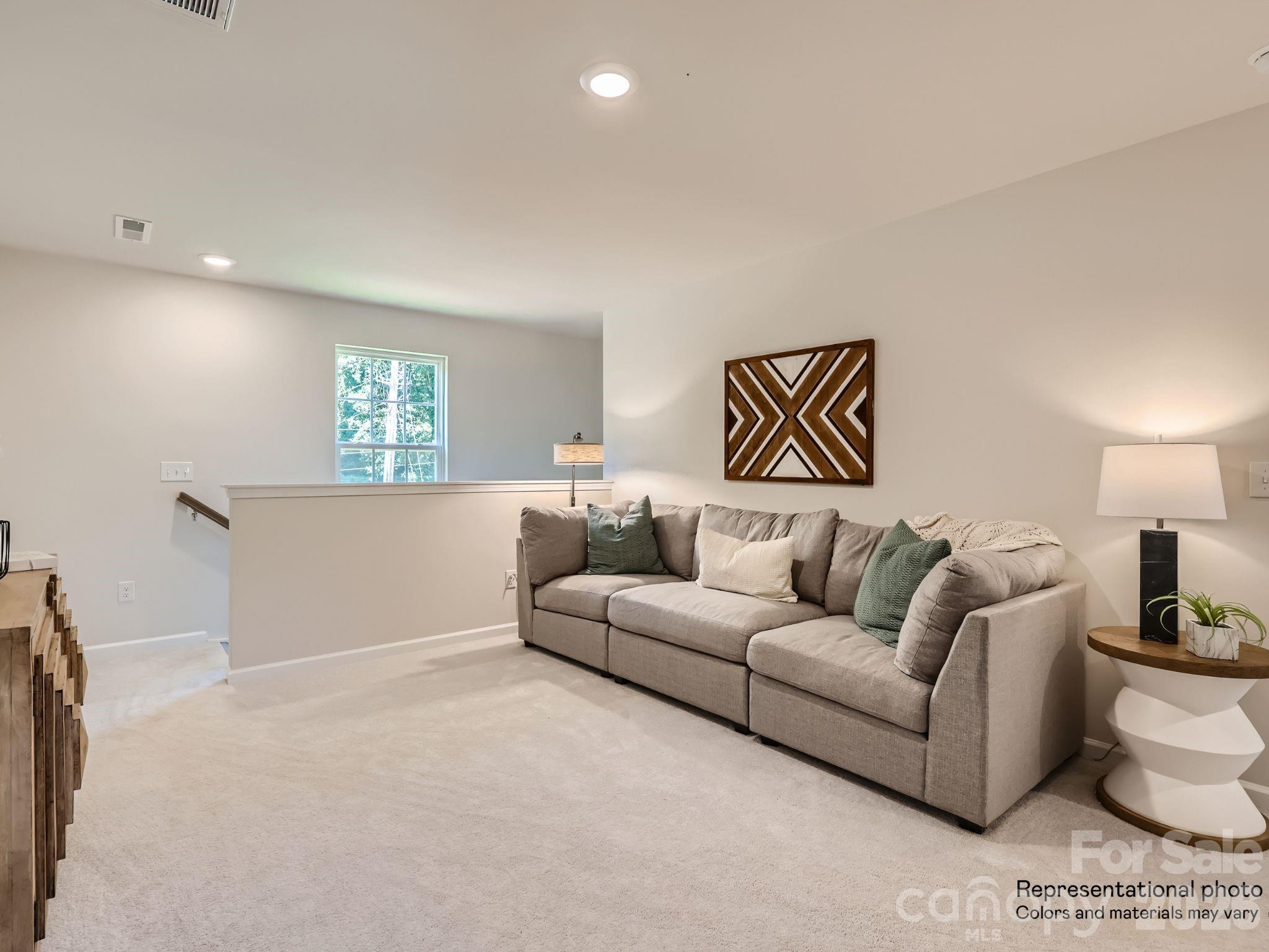 Sutton Village - Residential