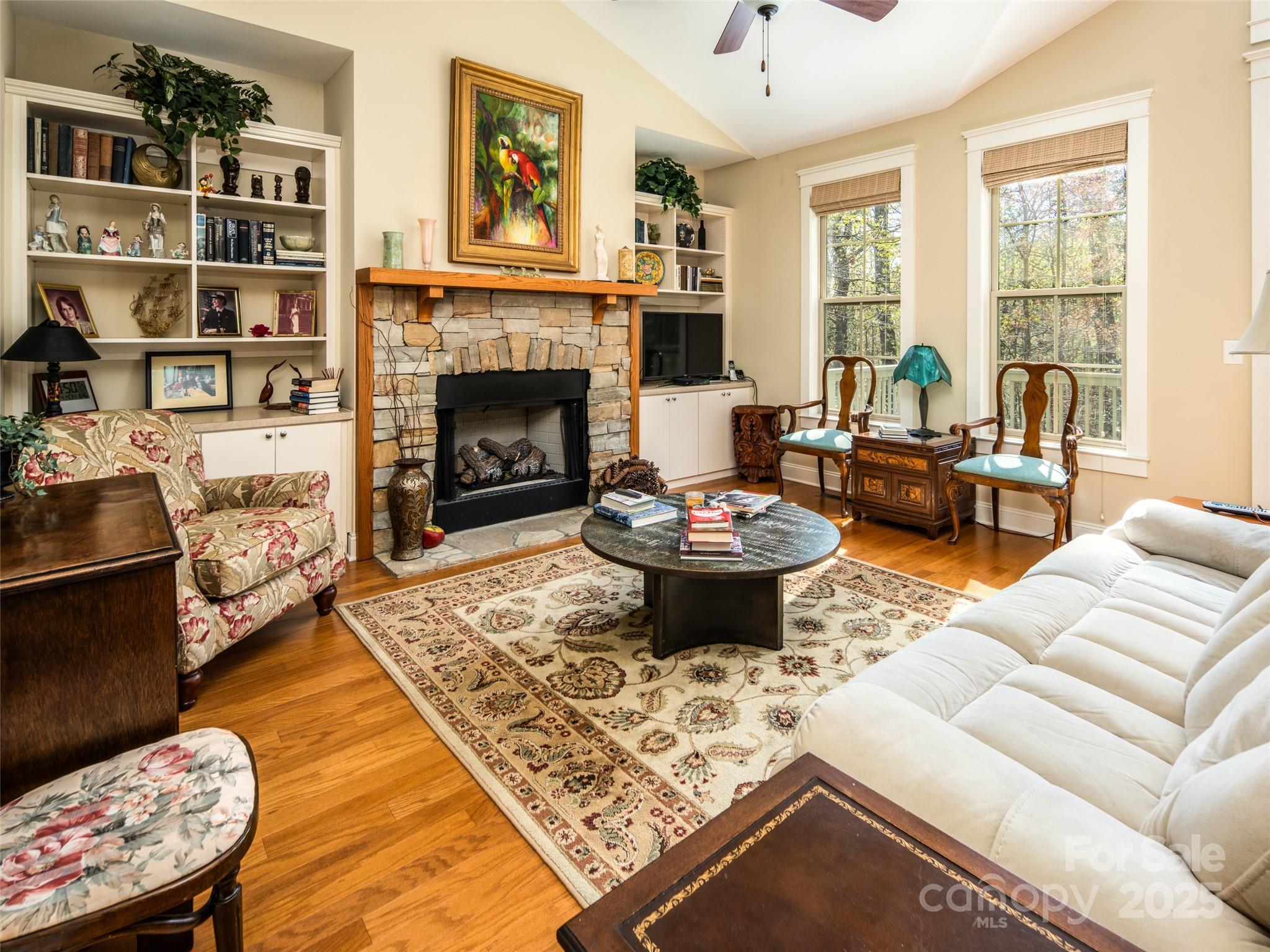 314 Fennel Dun Circle