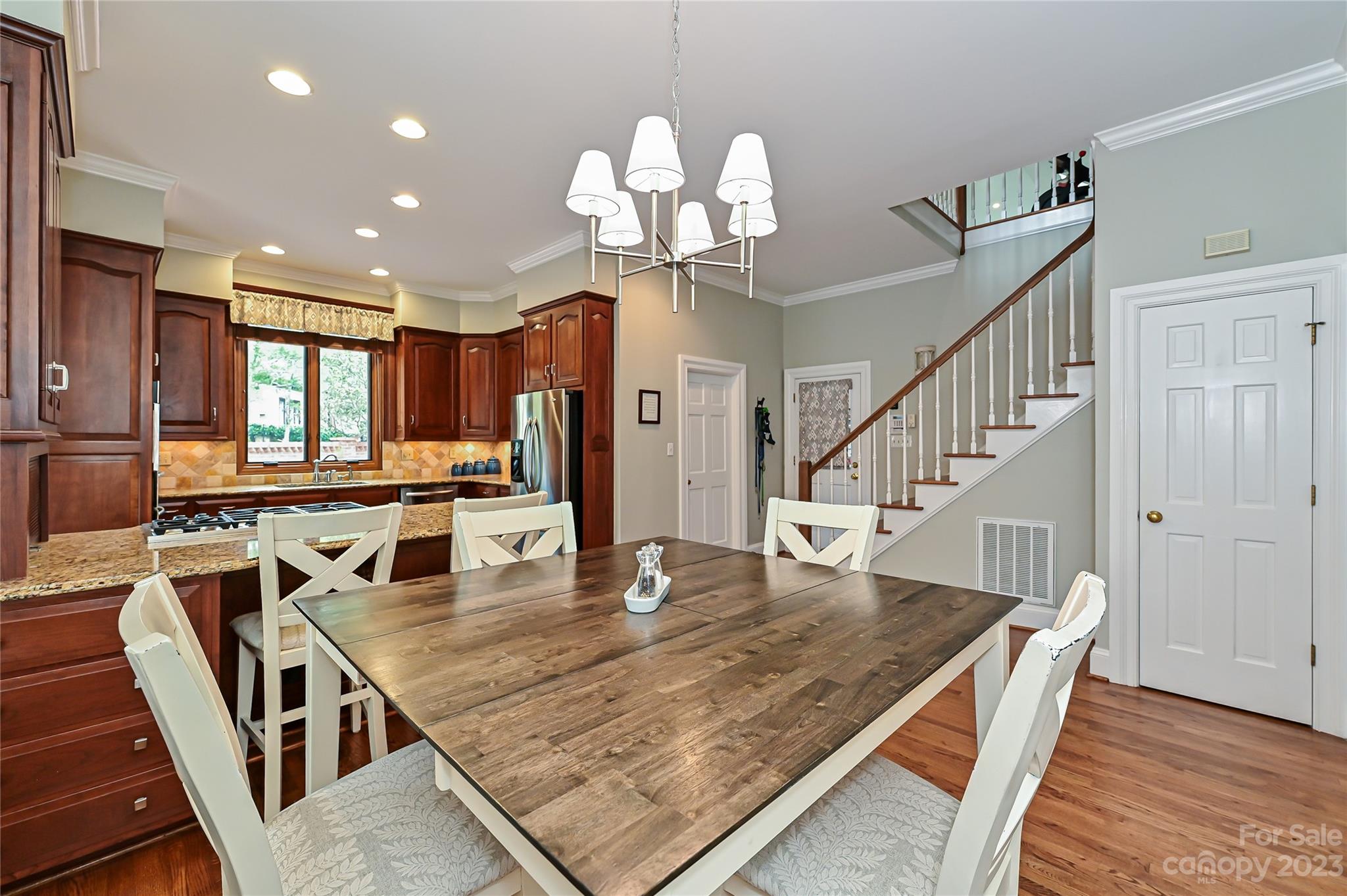 Village Of Morrocroft - Residential