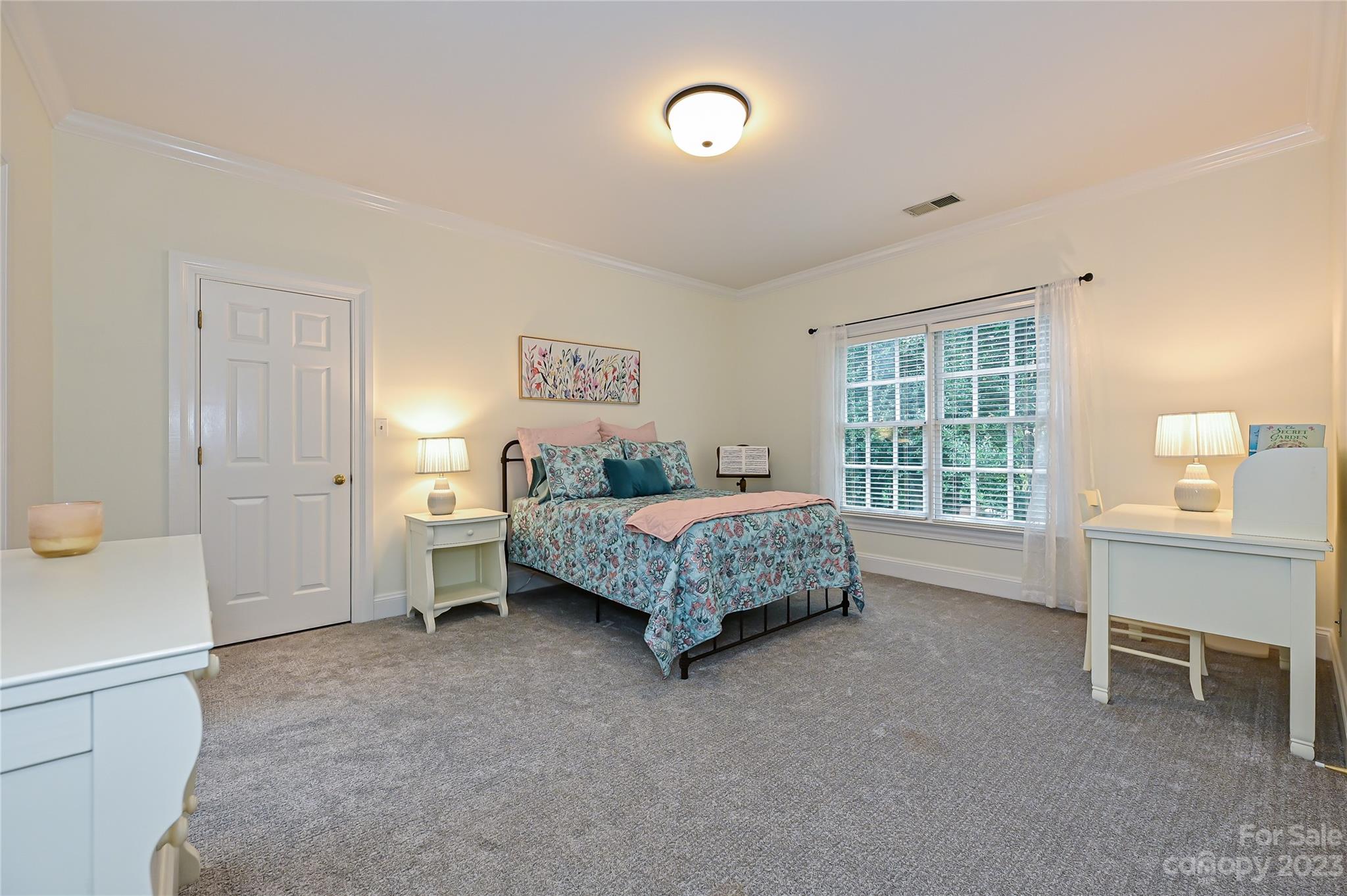 Village Of Morrocroft - Residential