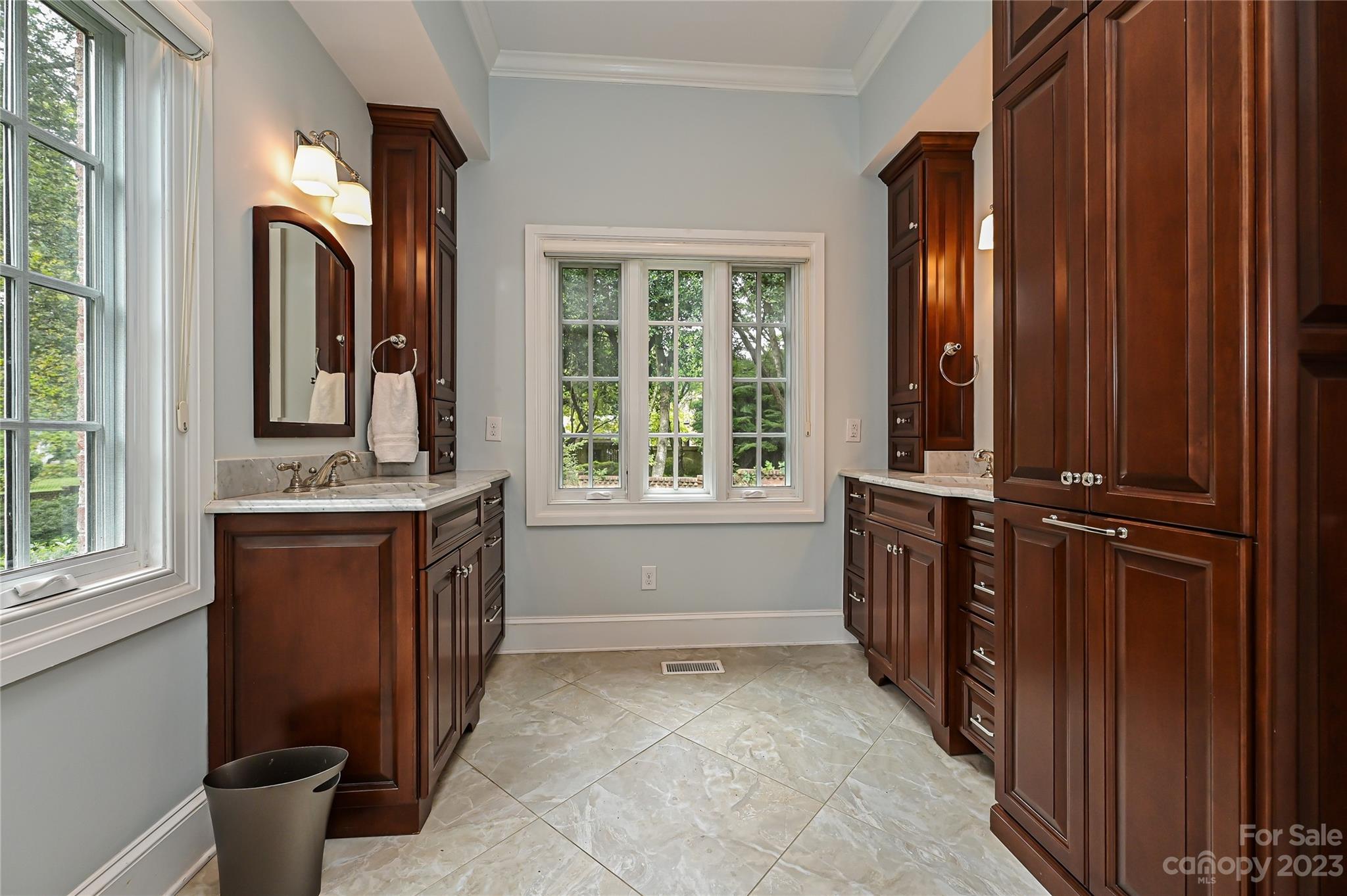 Village Of Morrocroft - Residential