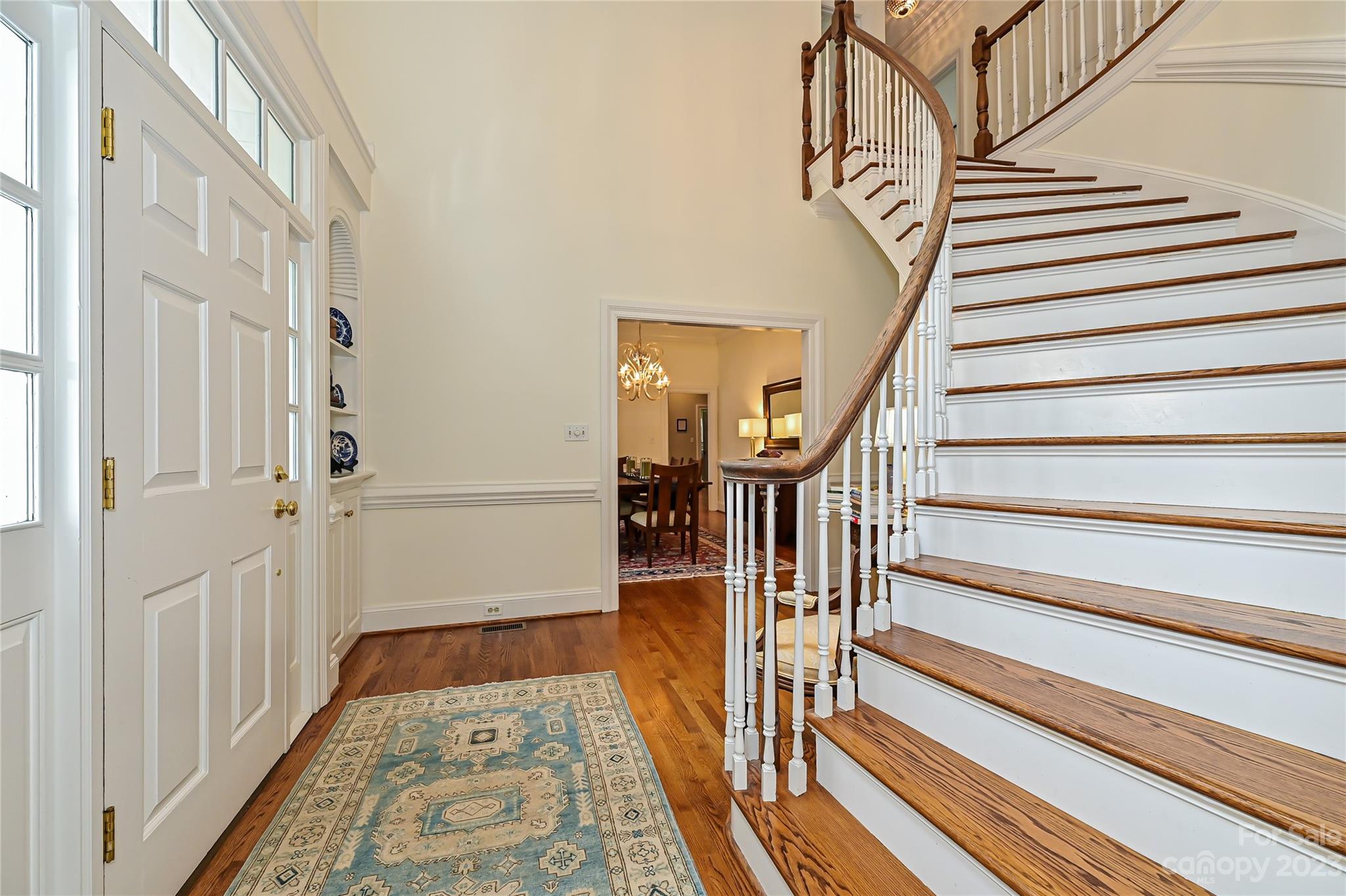 Village Of Morrocroft - Residential