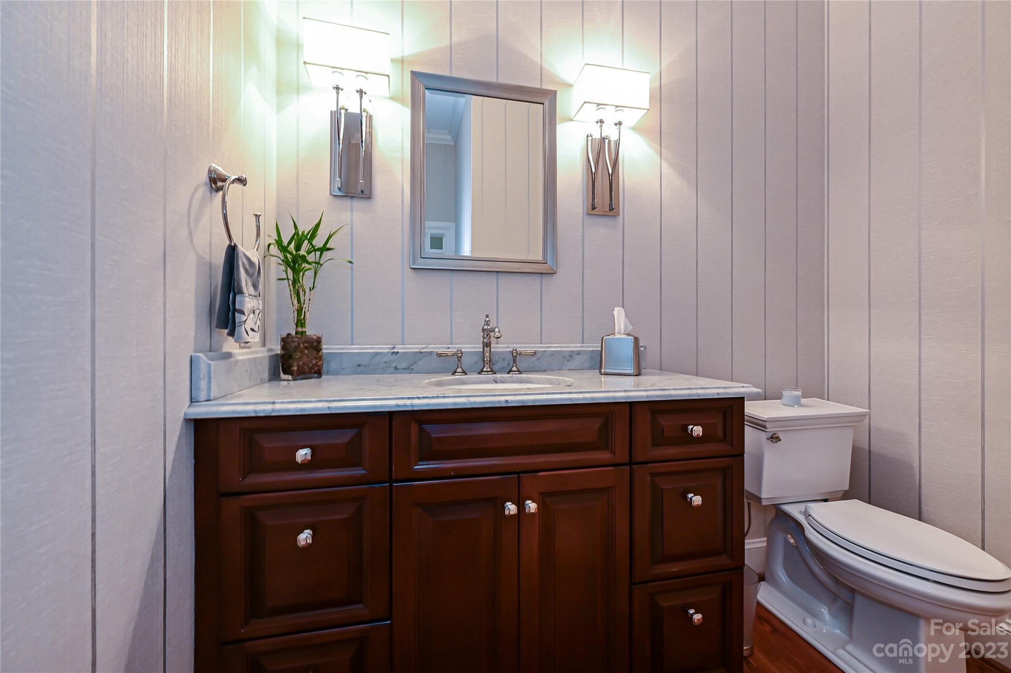 Village Of Morrocroft - Residential