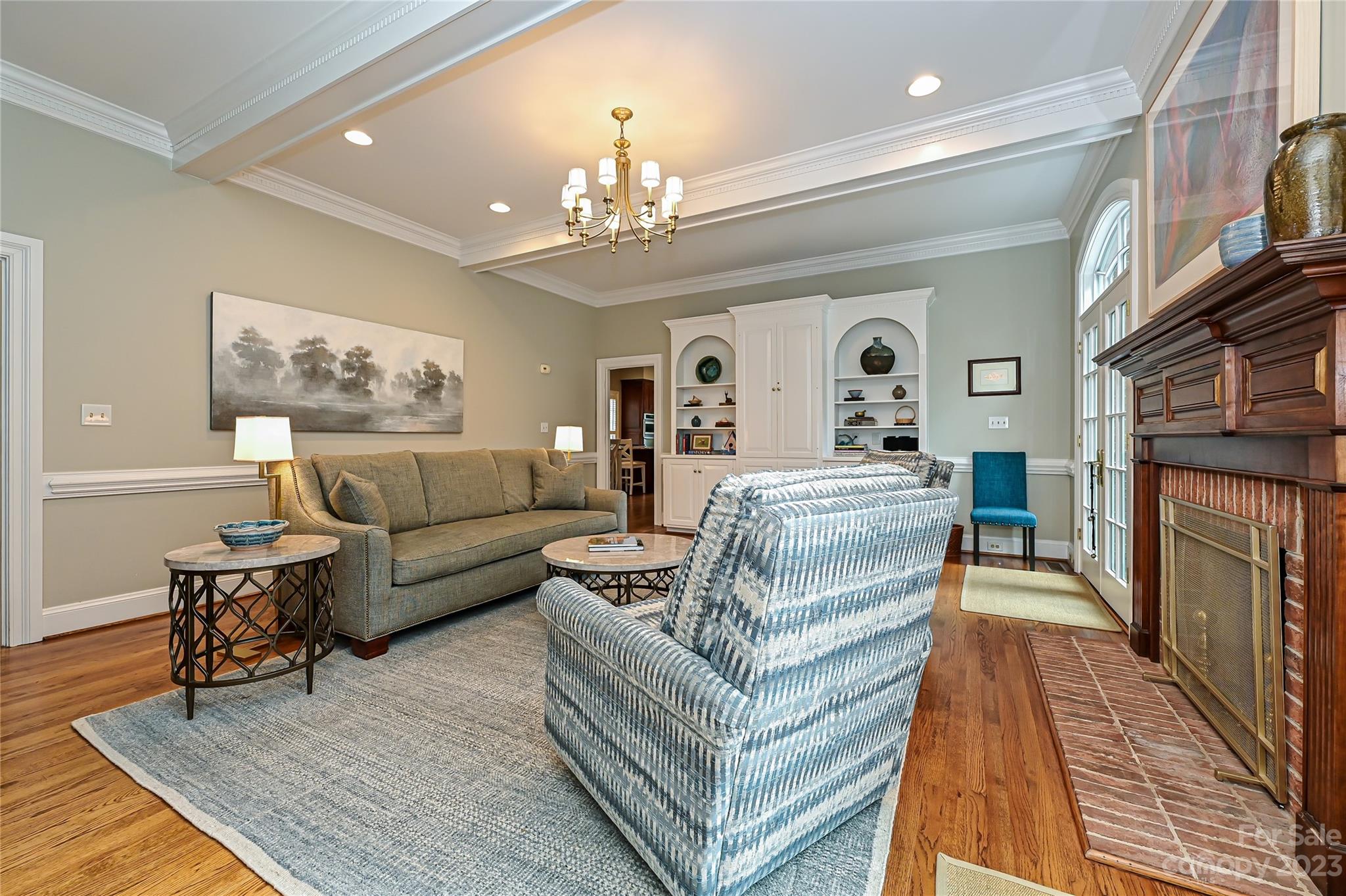 Village Of Morrocroft - Residential