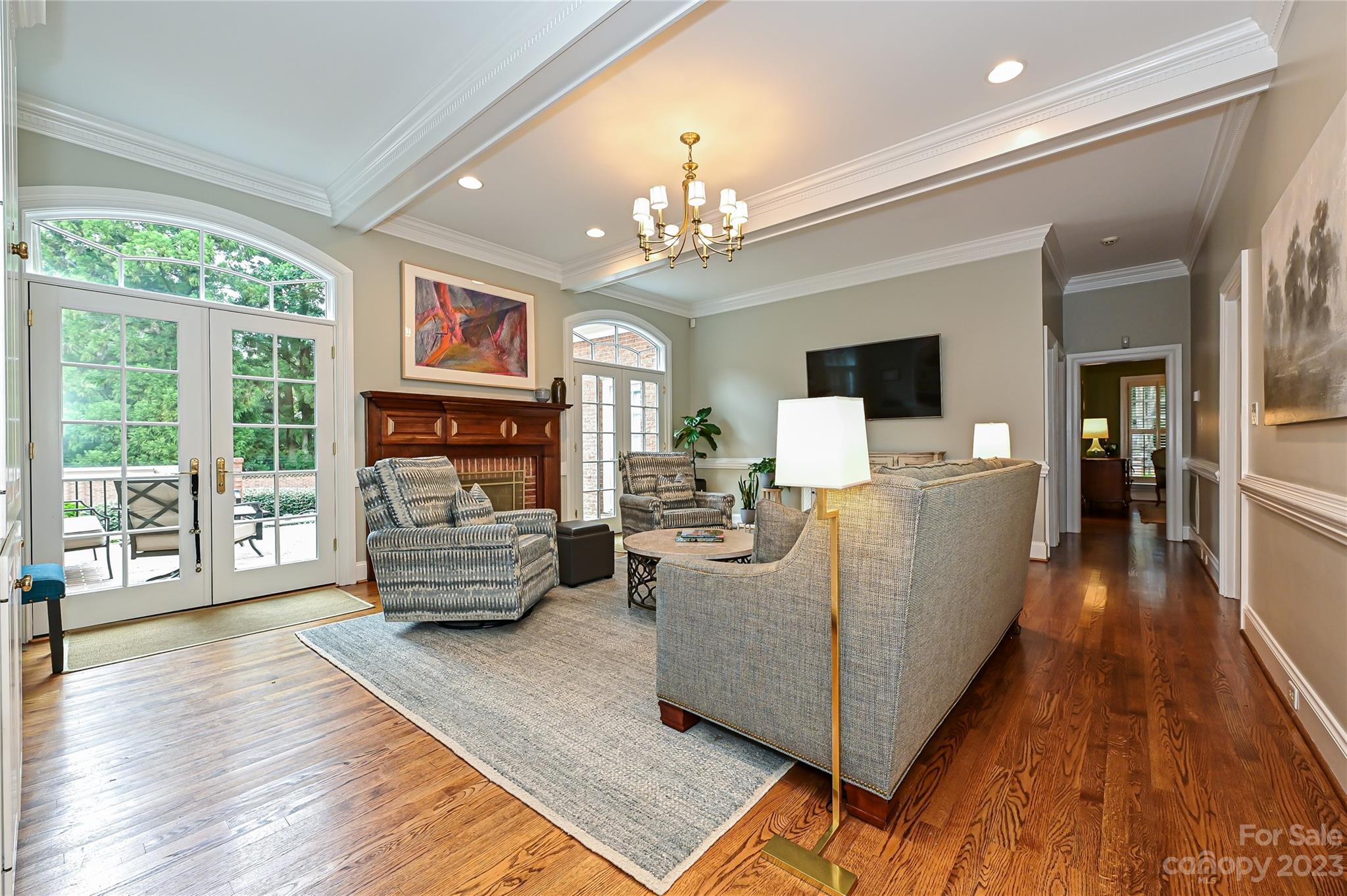 Village Of Morrocroft - Residential