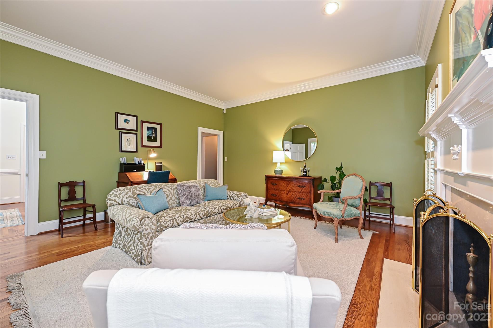 Village Of Morrocroft - Residential