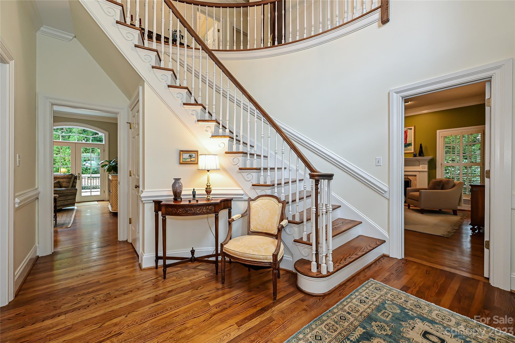 Village Of Morrocroft - Residential