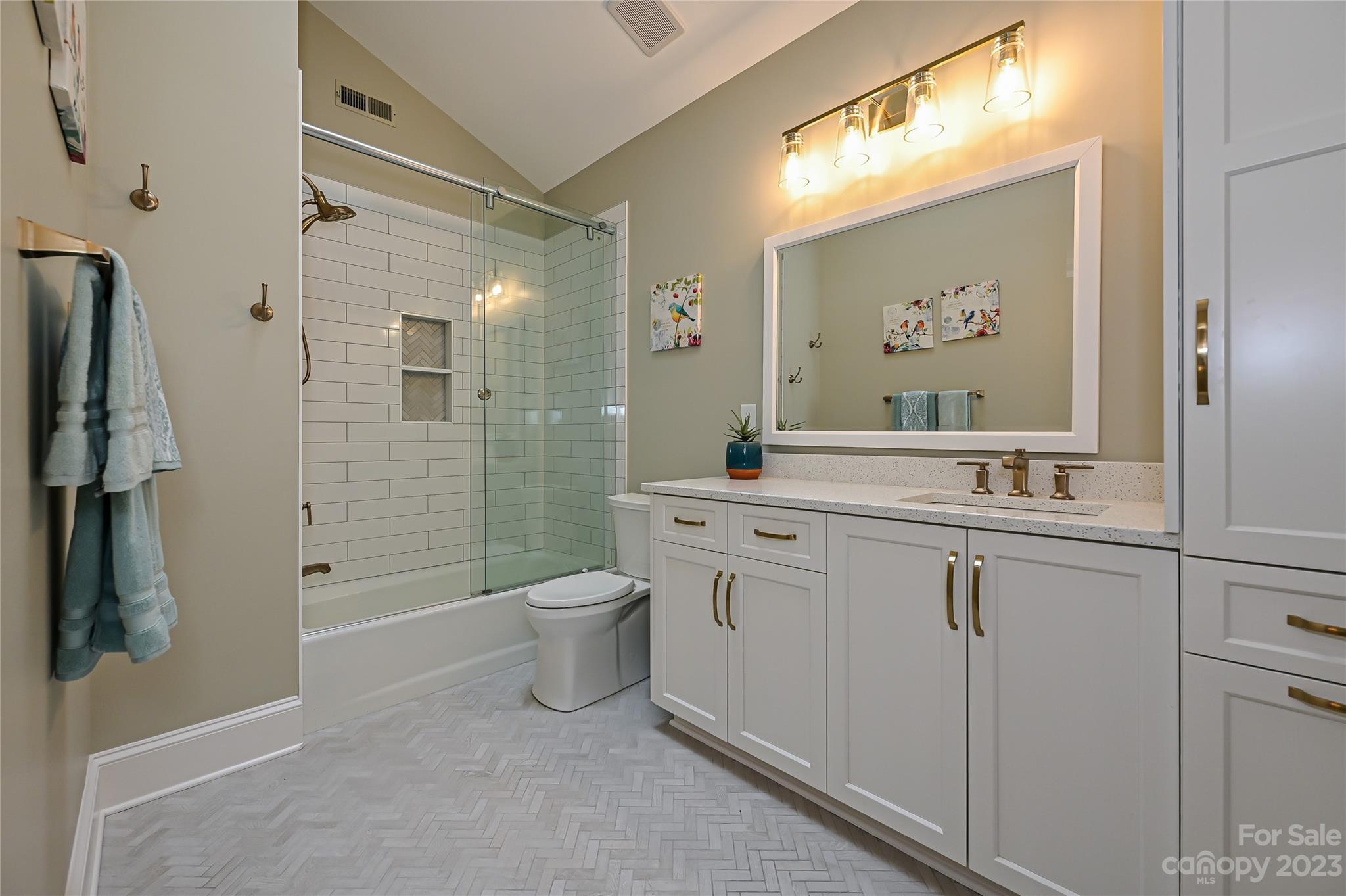 Village Of Morrocroft - Residential