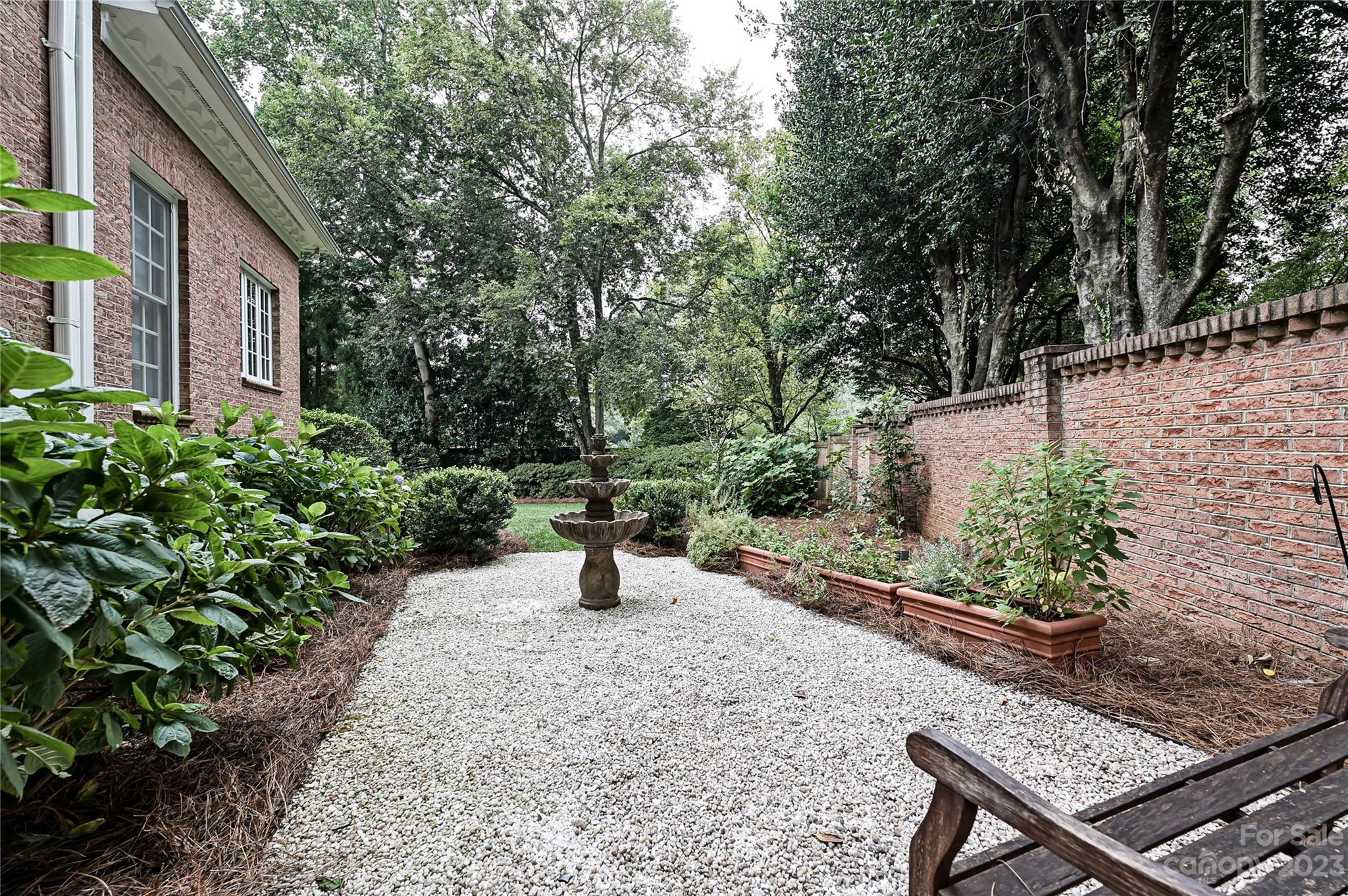 Village Of Morrocroft - Residential