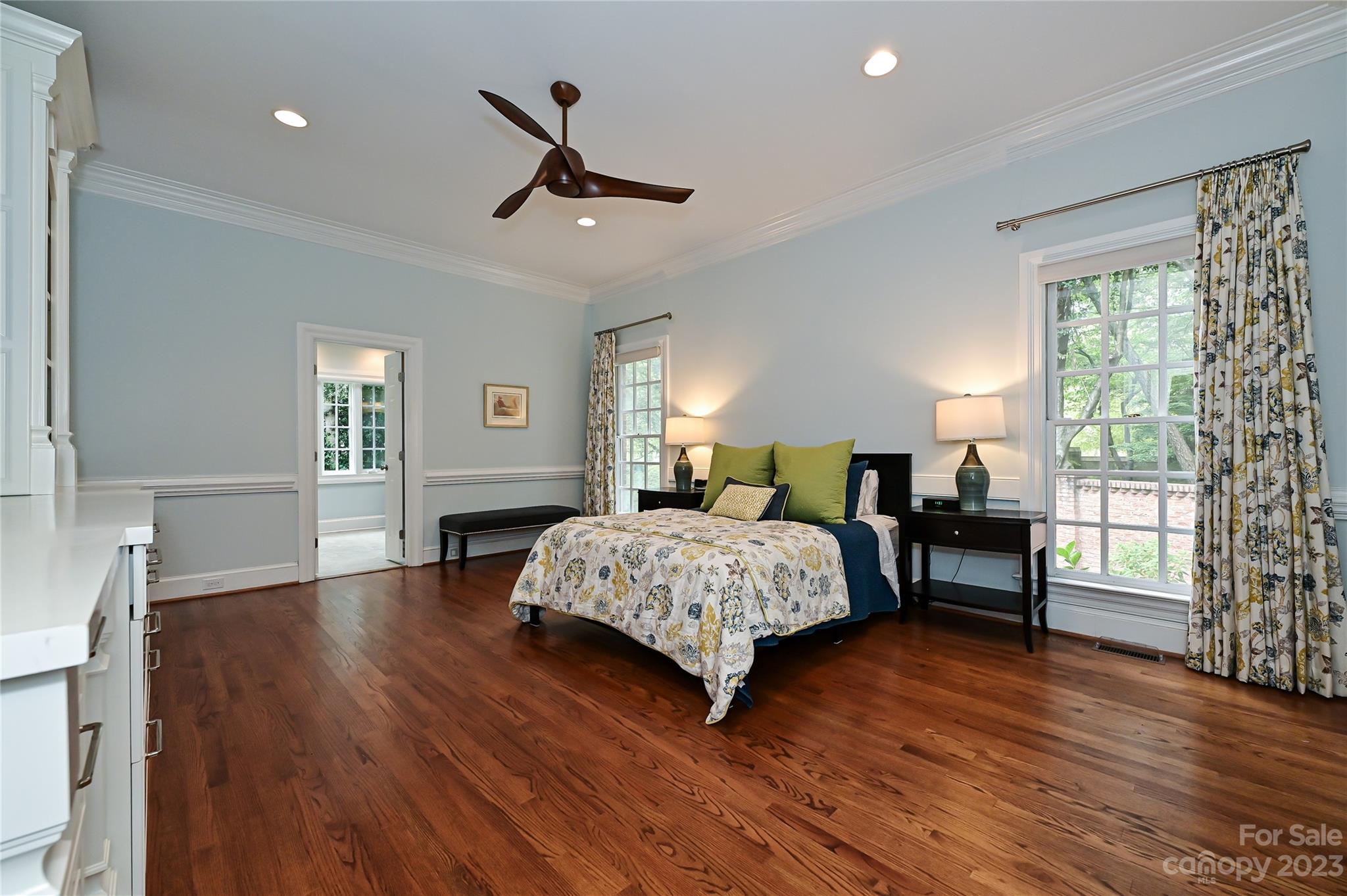 Village Of Morrocroft - Residential