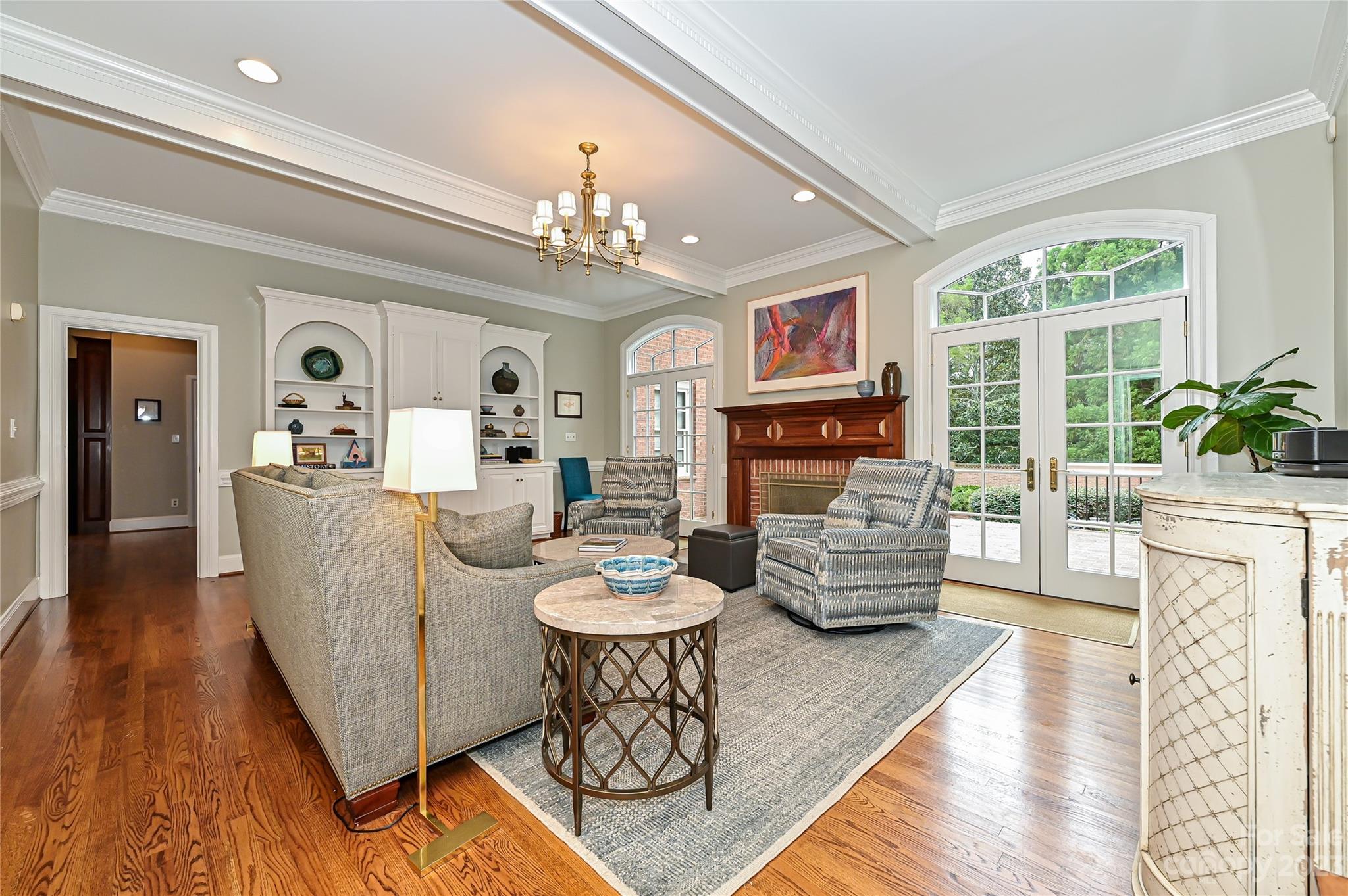 Village Of Morrocroft - Residential