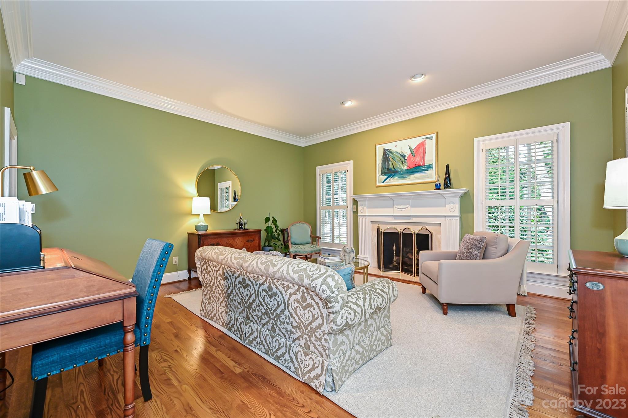 Village Of Morrocroft - Residential