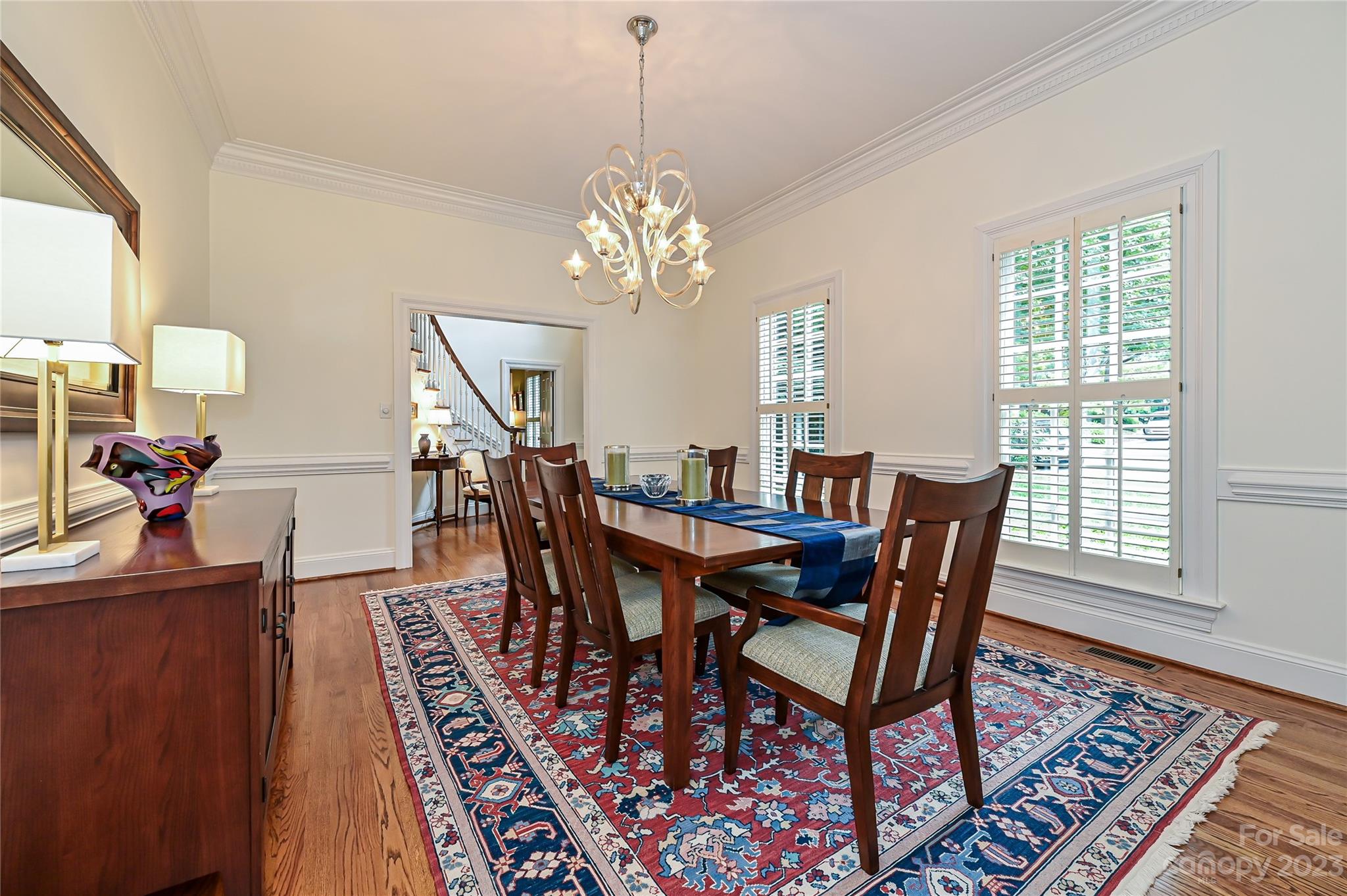 Village Of Morrocroft - Residential