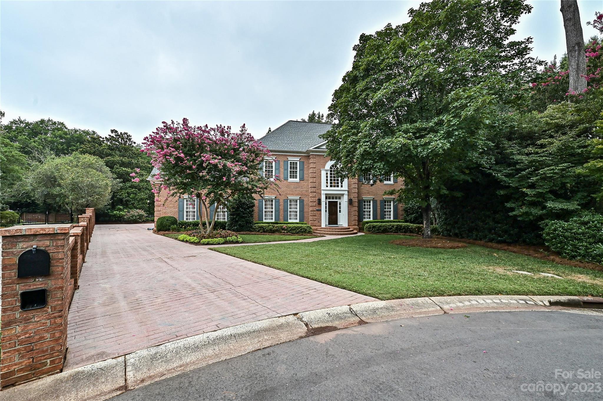 Village Of Morrocroft - Residential