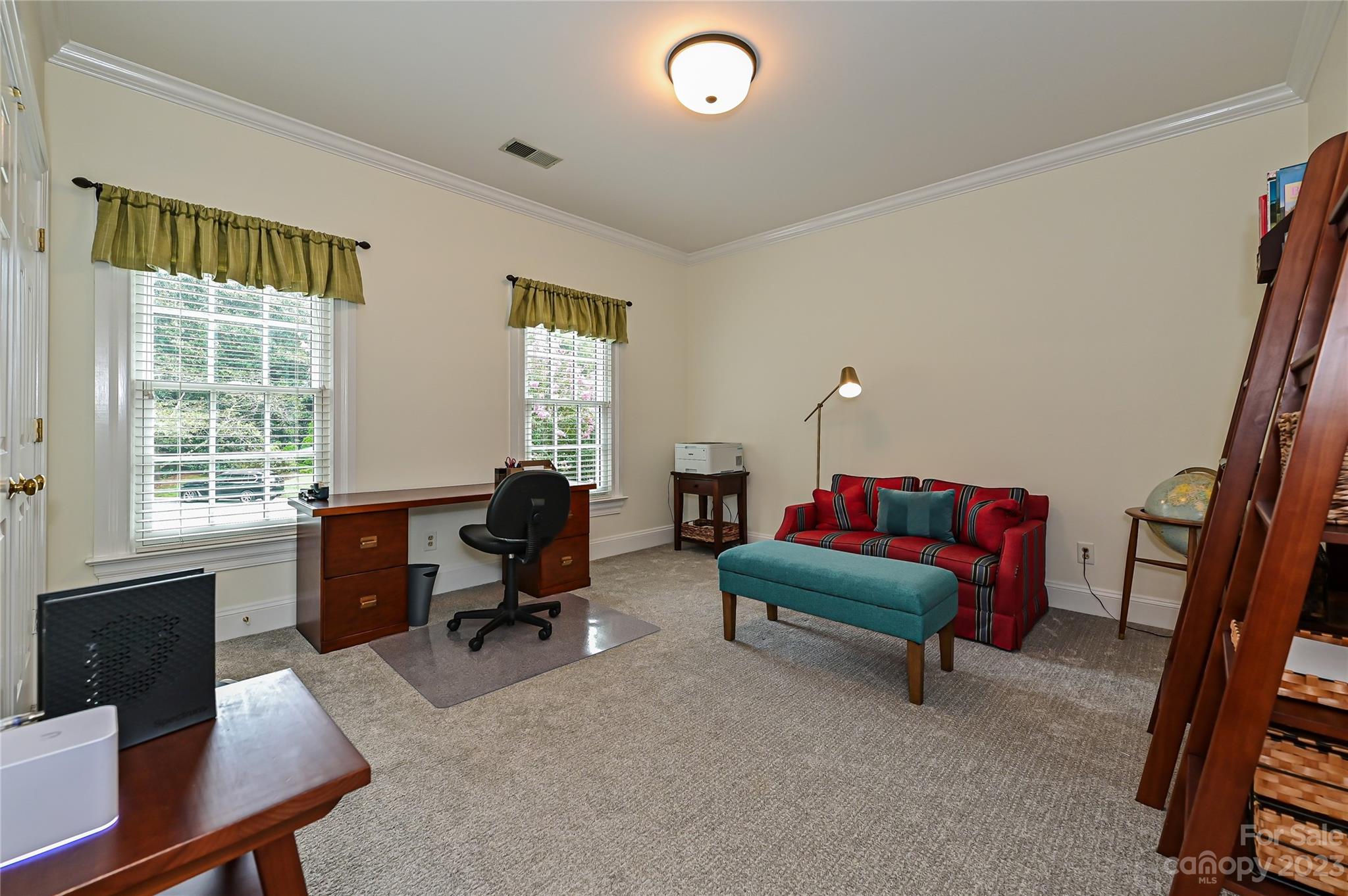 Village Of Morrocroft - Residential