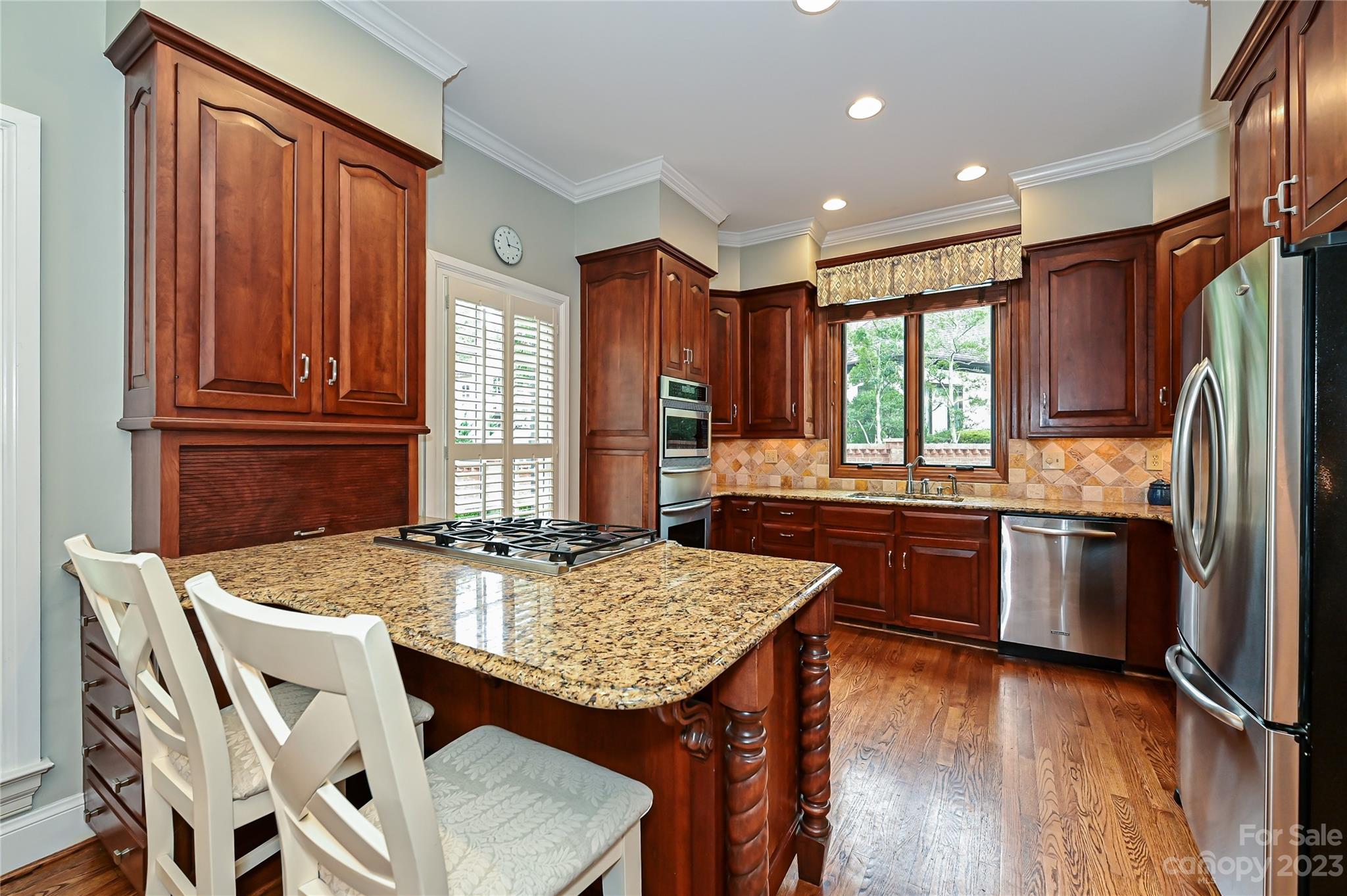 Village Of Morrocroft - Residential