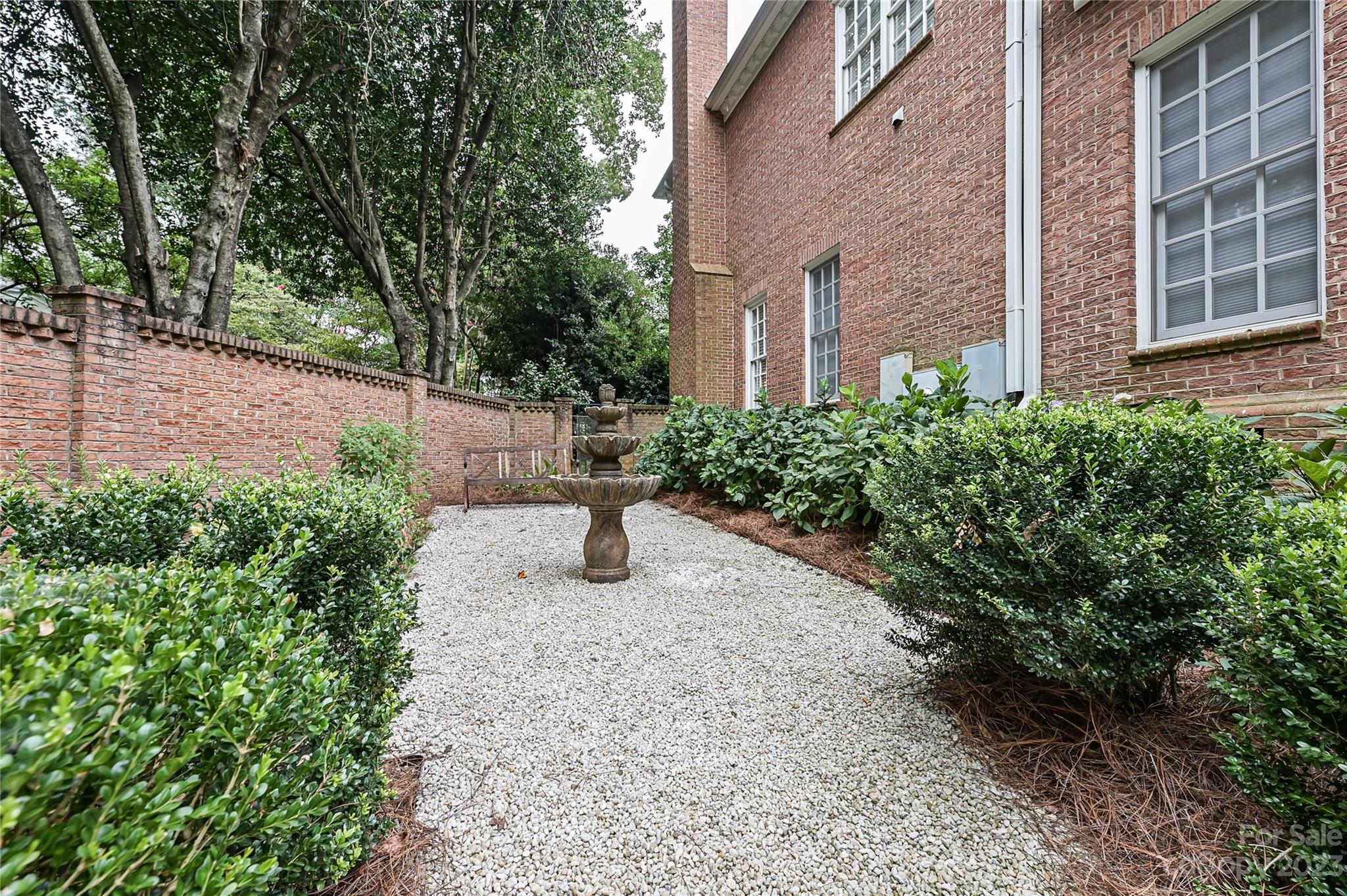 Village Of Morrocroft - Residential