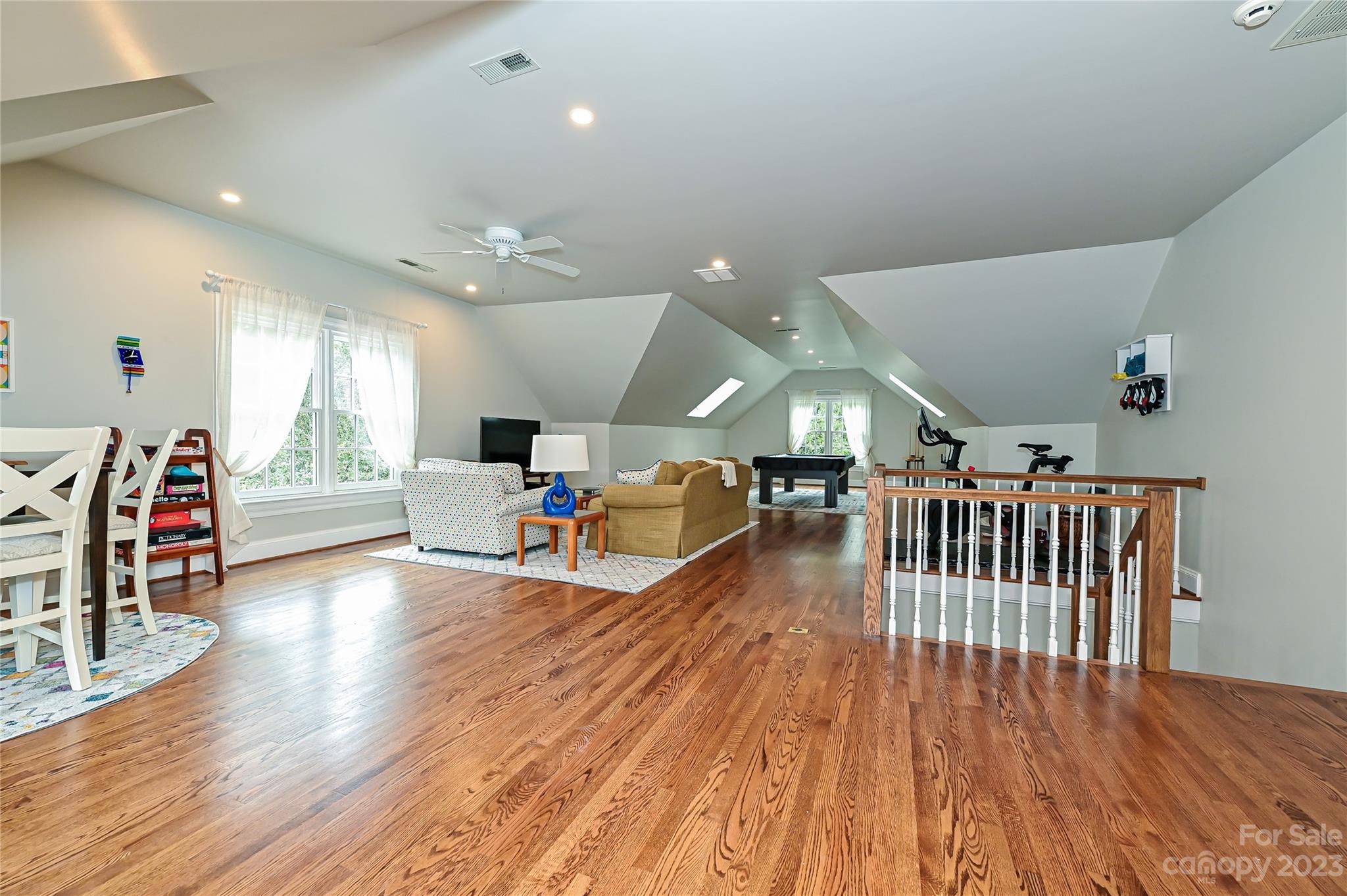 Village Of Morrocroft - Residential