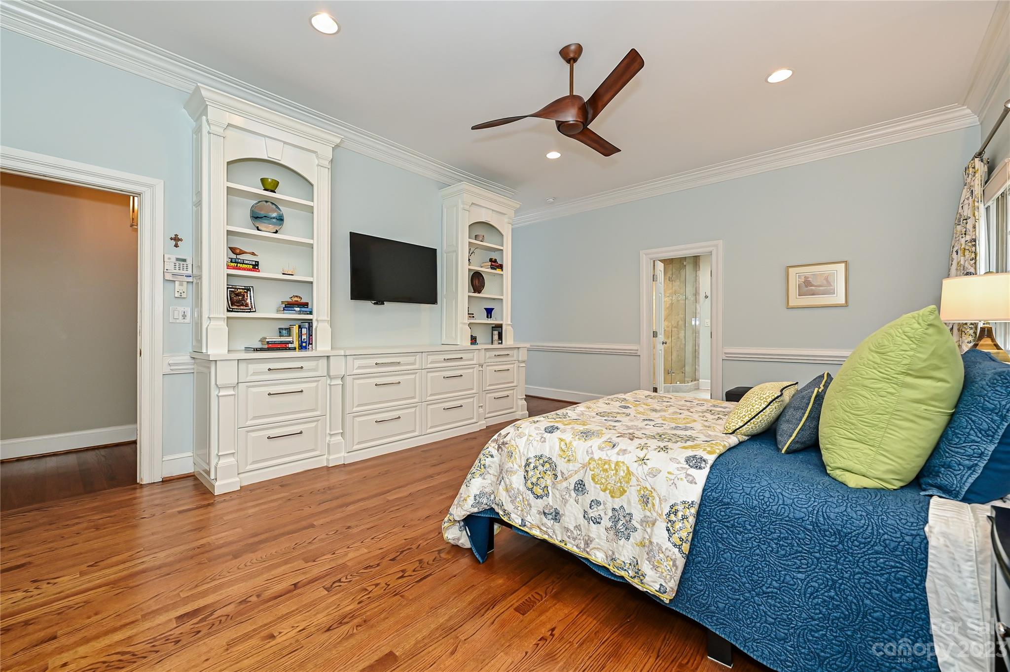 Village Of Morrocroft - Residential