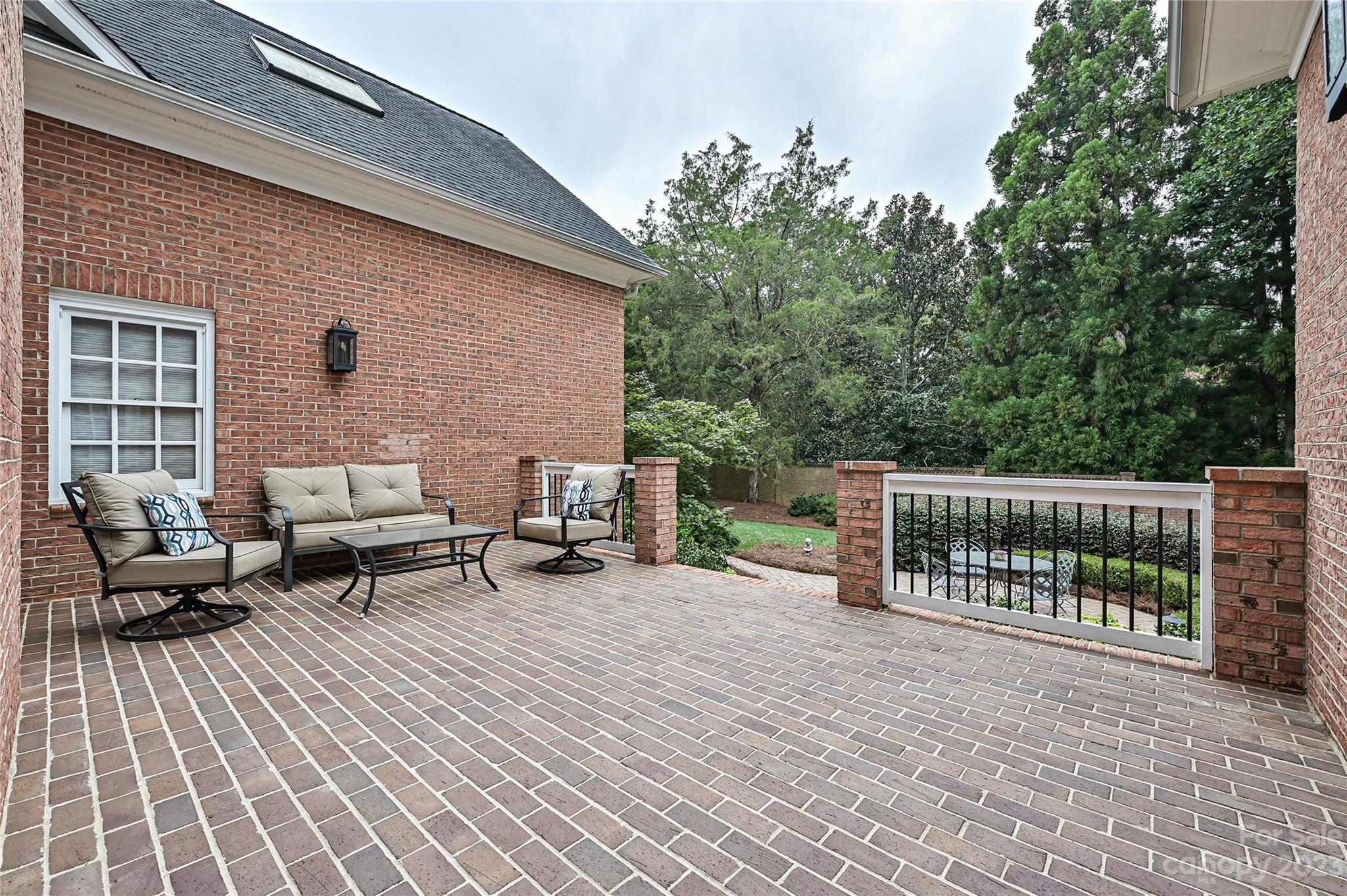 Village Of Morrocroft - Residential