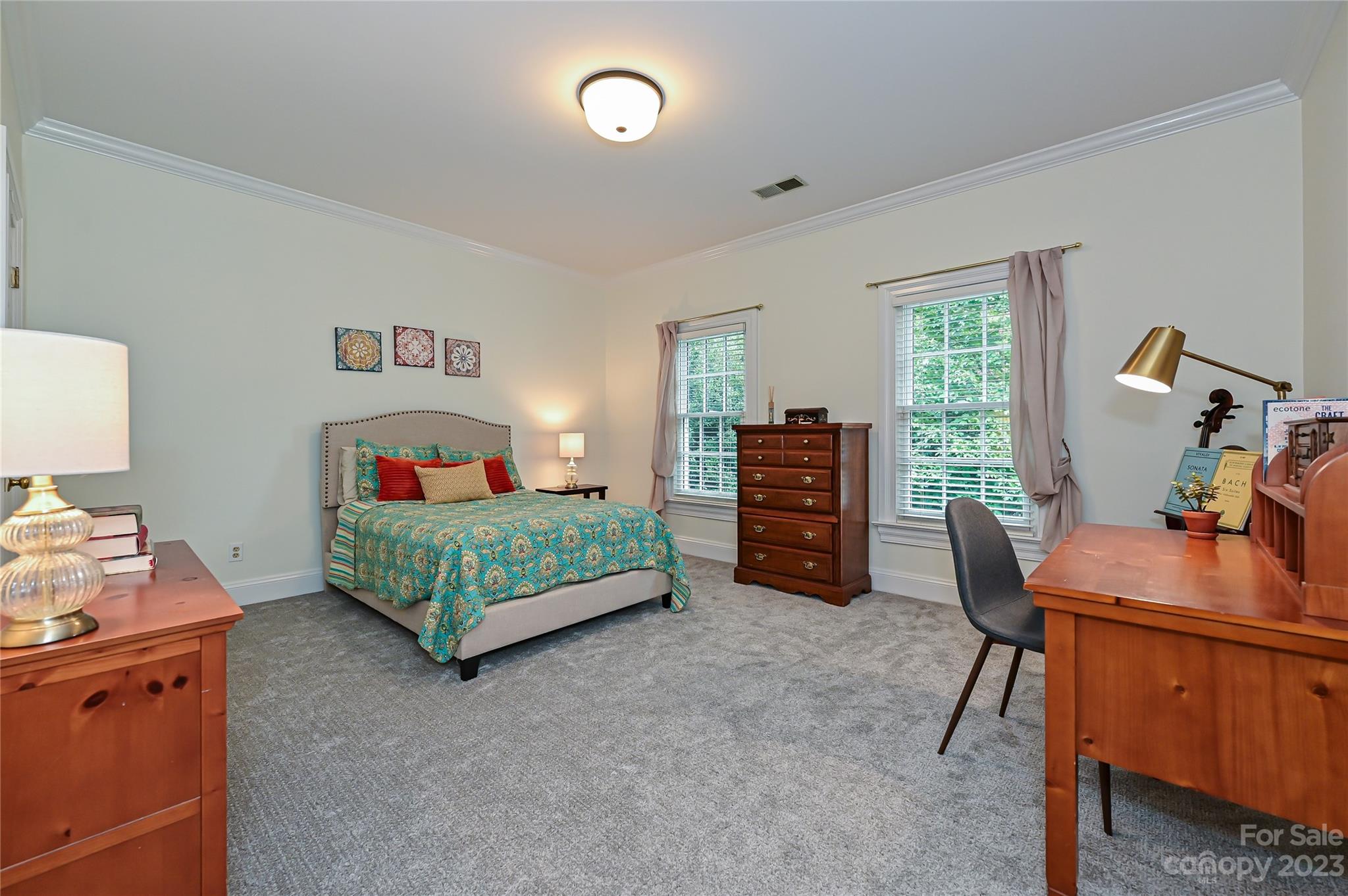 Village Of Morrocroft - Residential