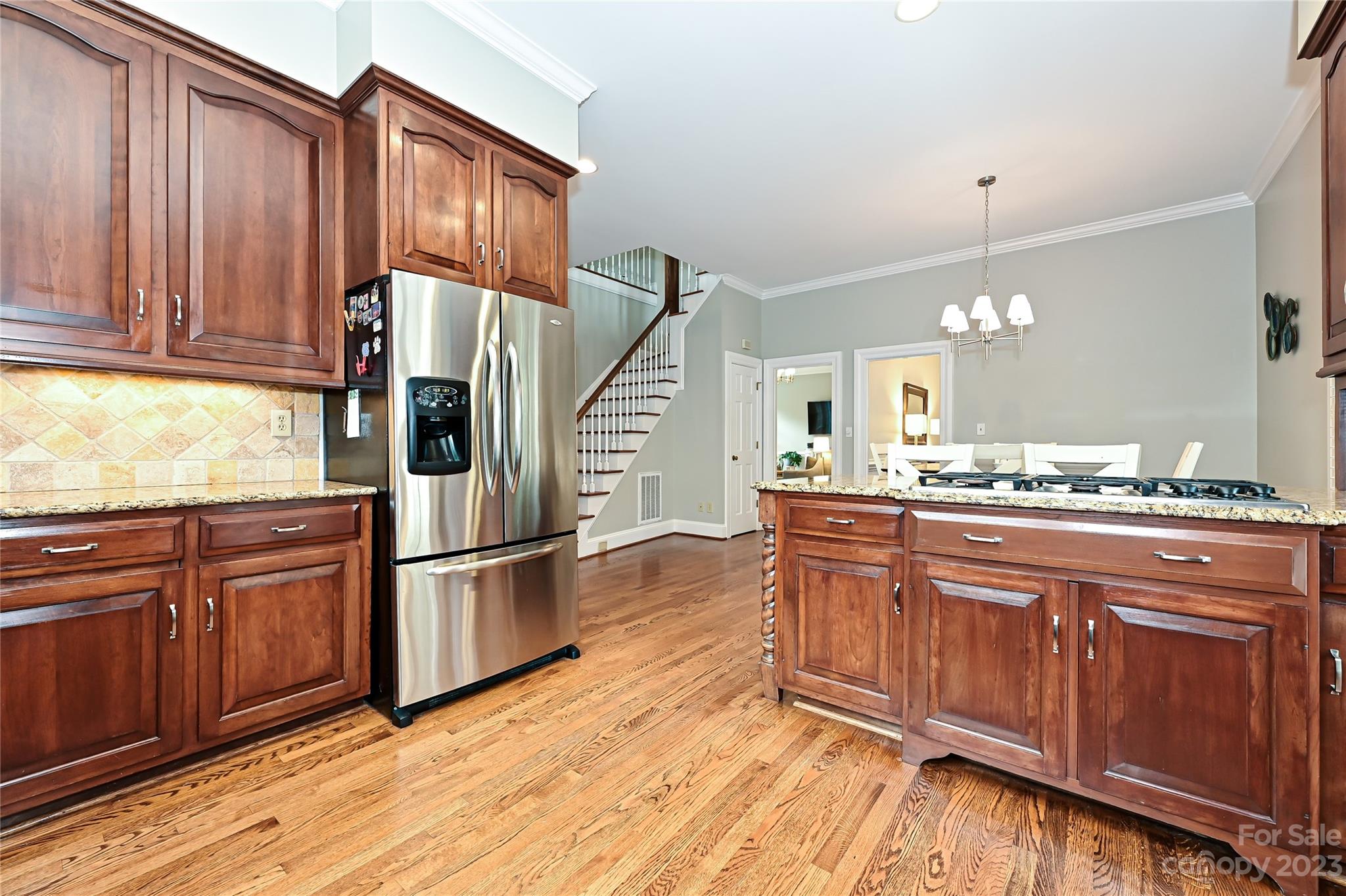 Village Of Morrocroft - Residential